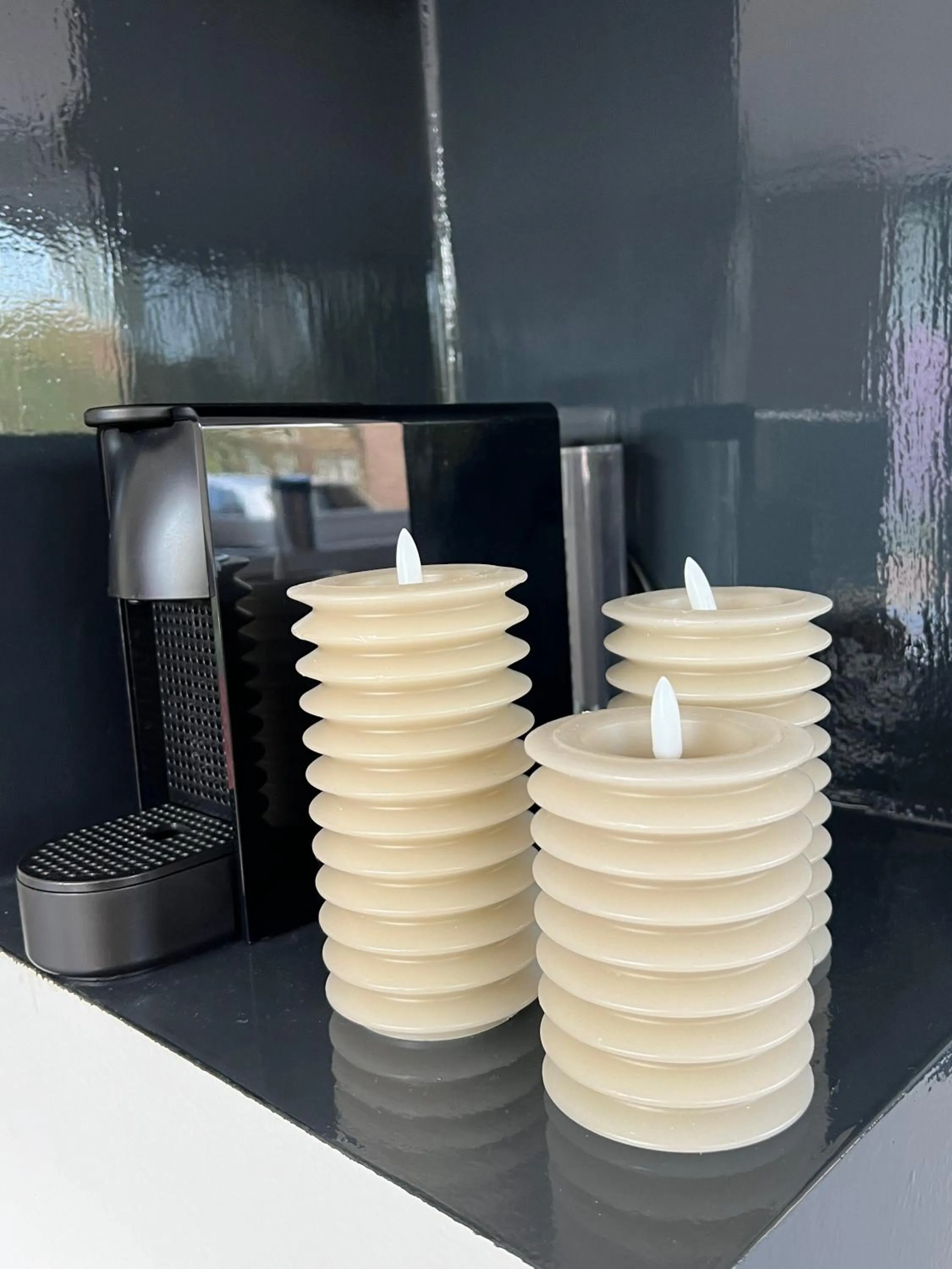 Coffee/tea facilities in Naar Ineke