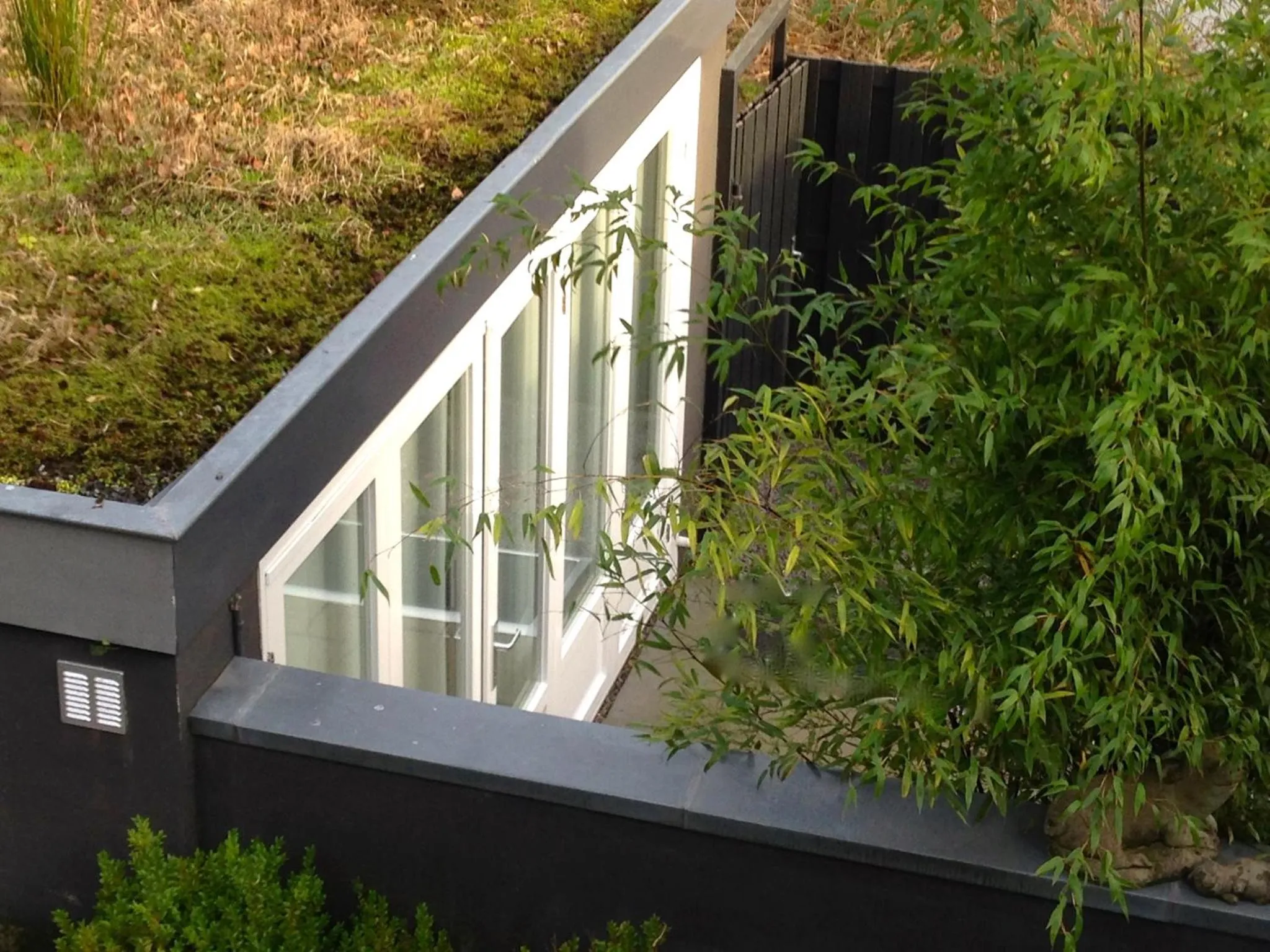 Property building in Naar Ineke