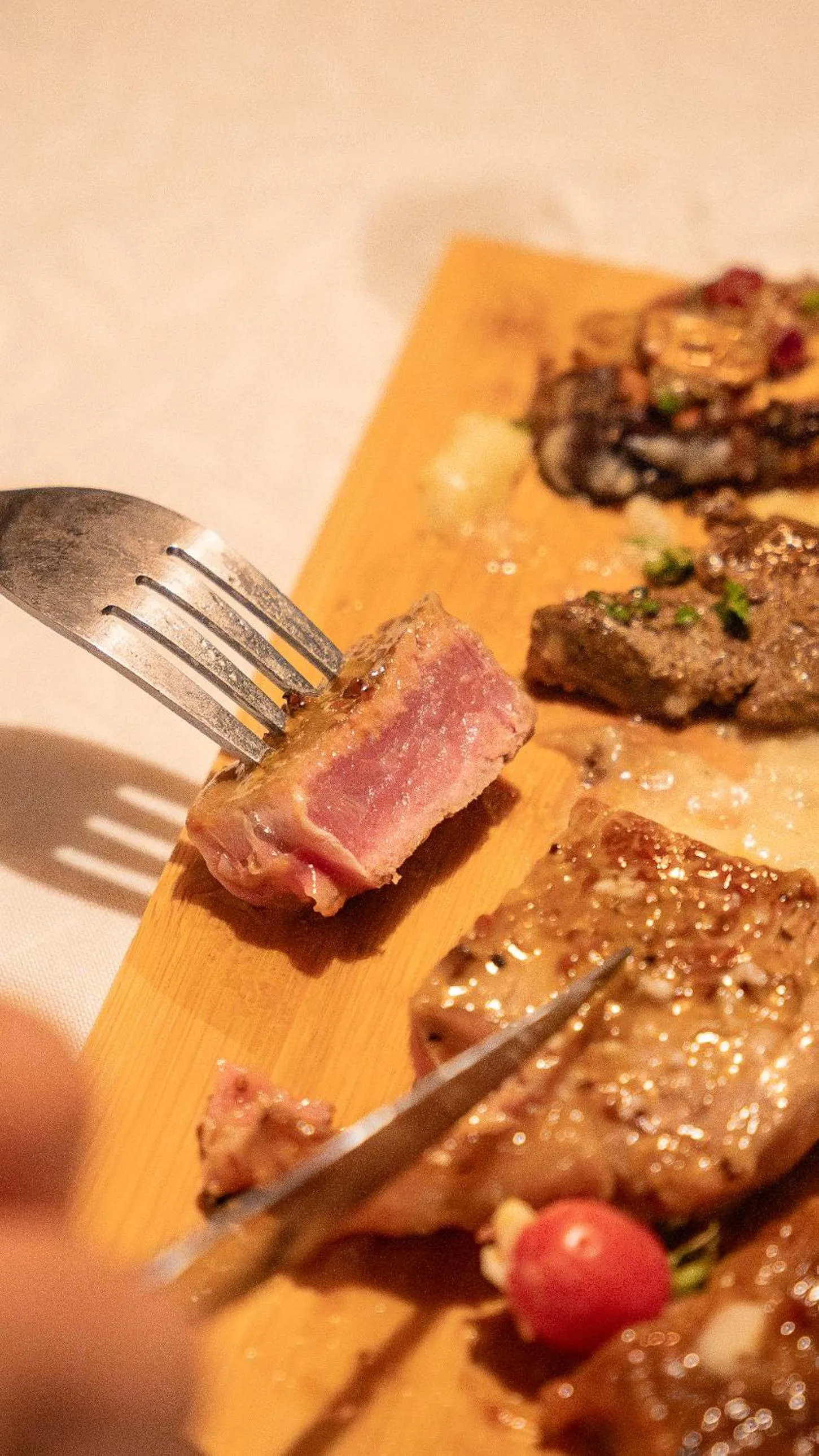 Opus One Luxury Guest House & Wine