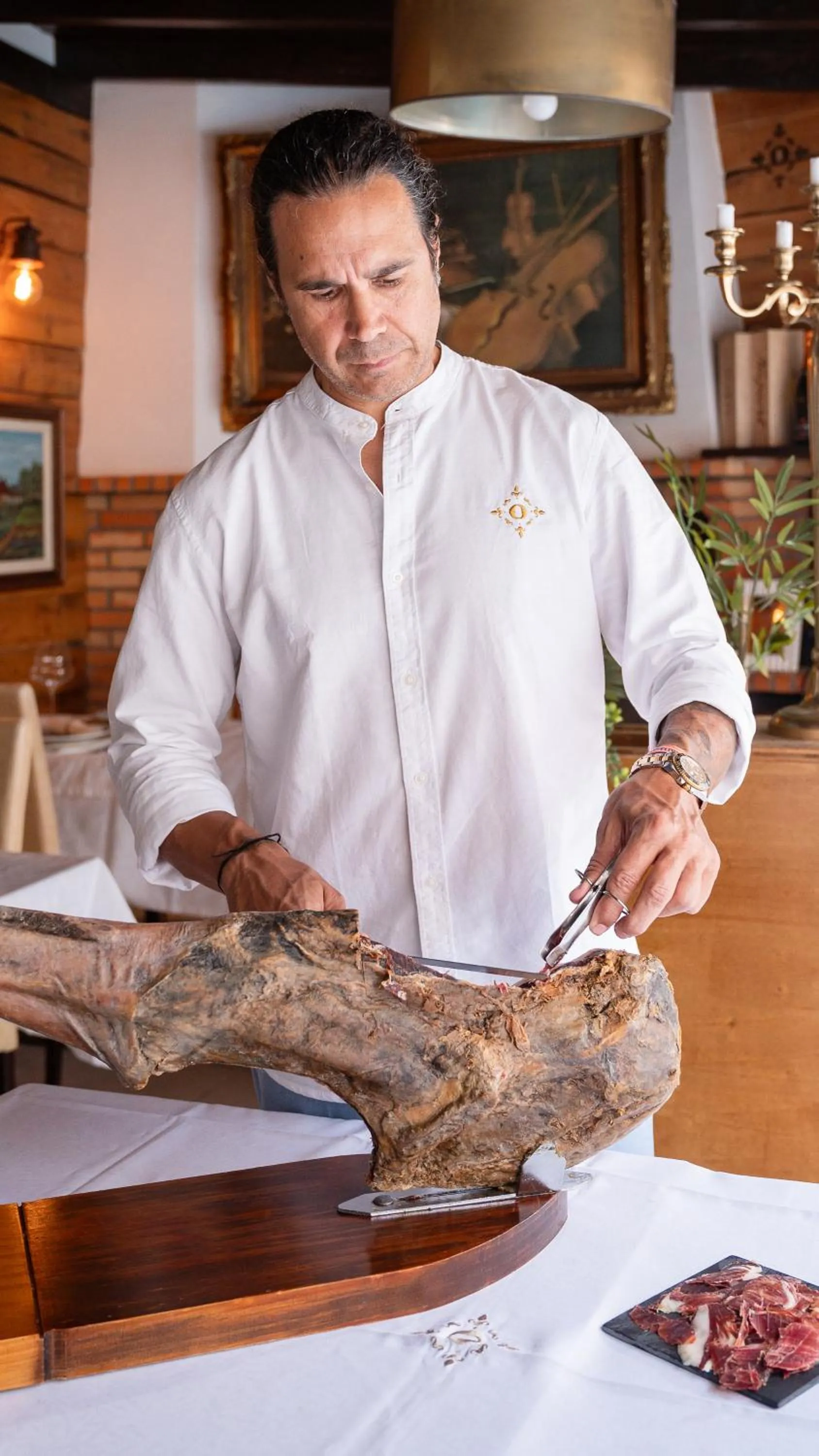 Opus One Luxury Guest House & Wine