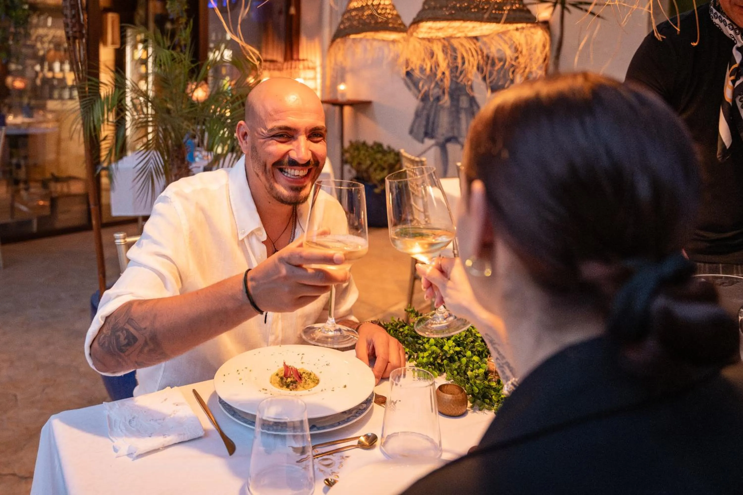 Opus One Luxury Guest House & Wine