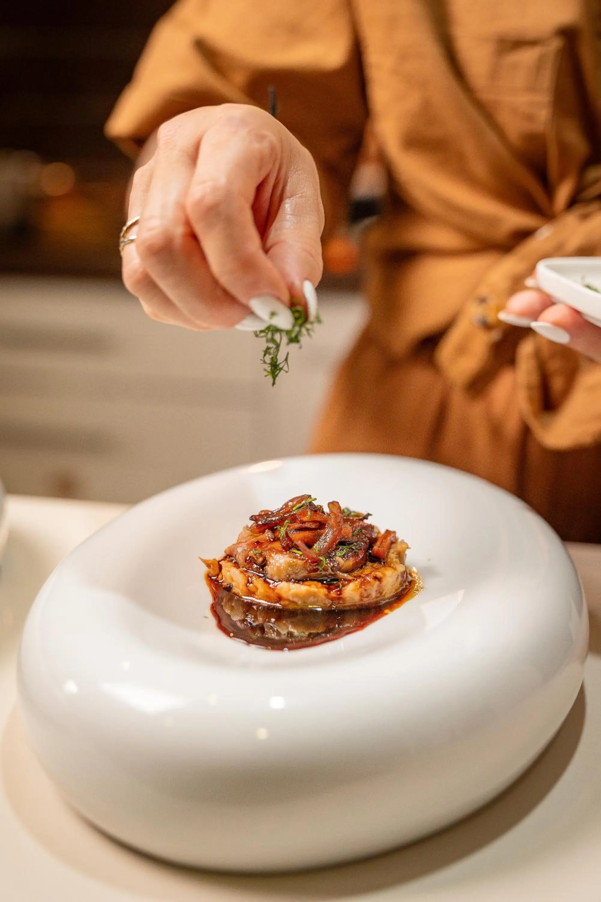 Opus One Luxury Guest House & Wine