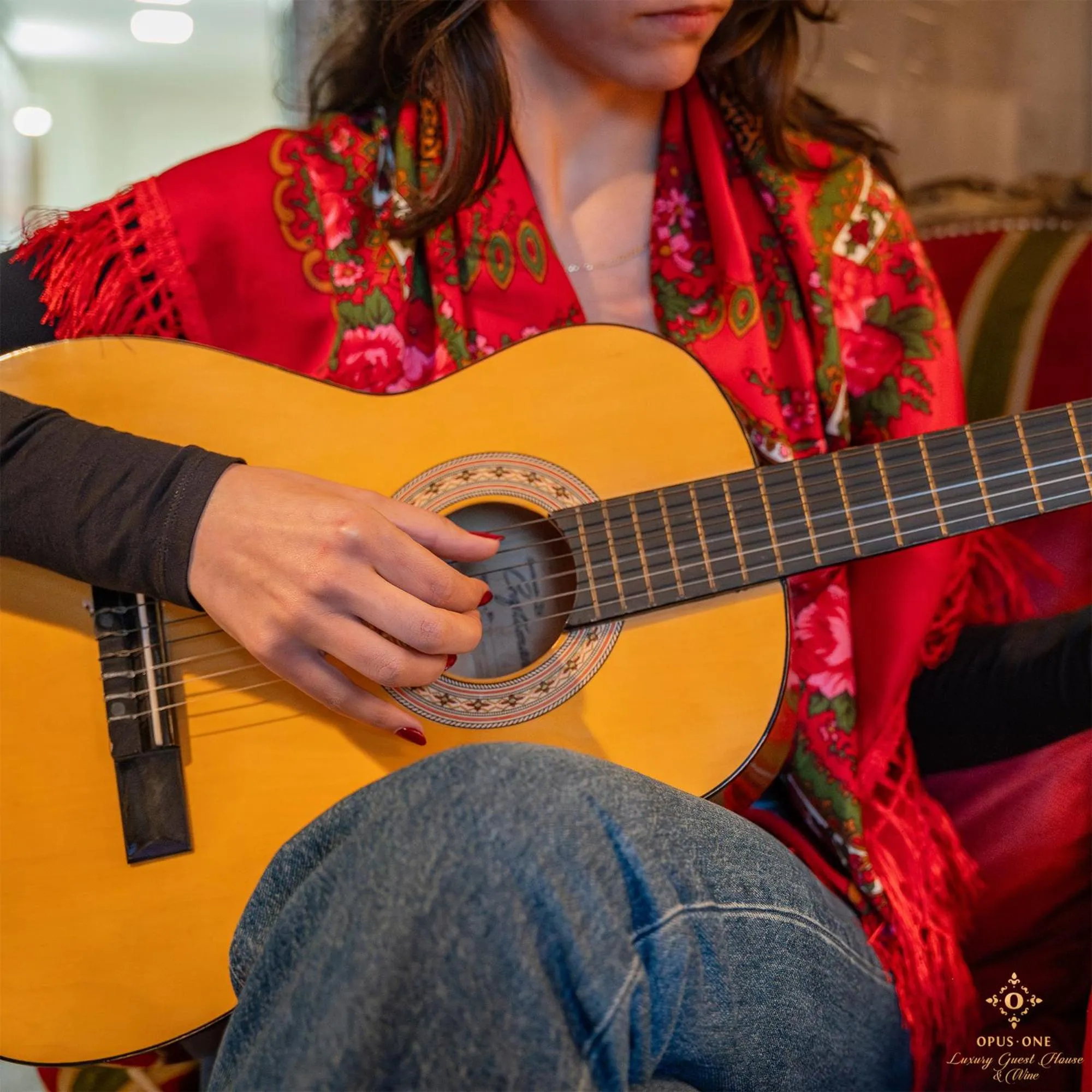 Opus One Luxury Guest House & Wine