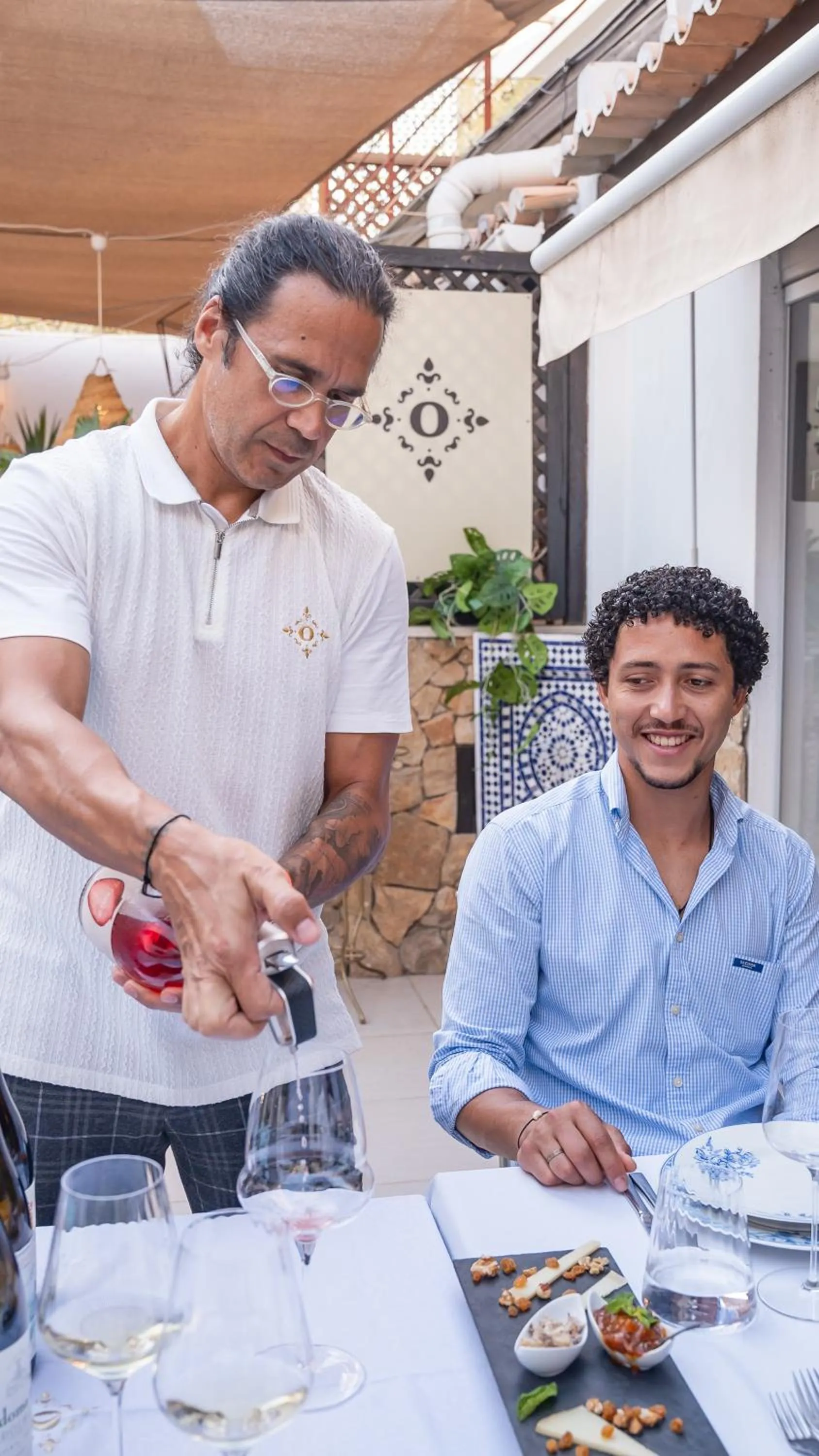 Opus One Luxury Guest House & Wine