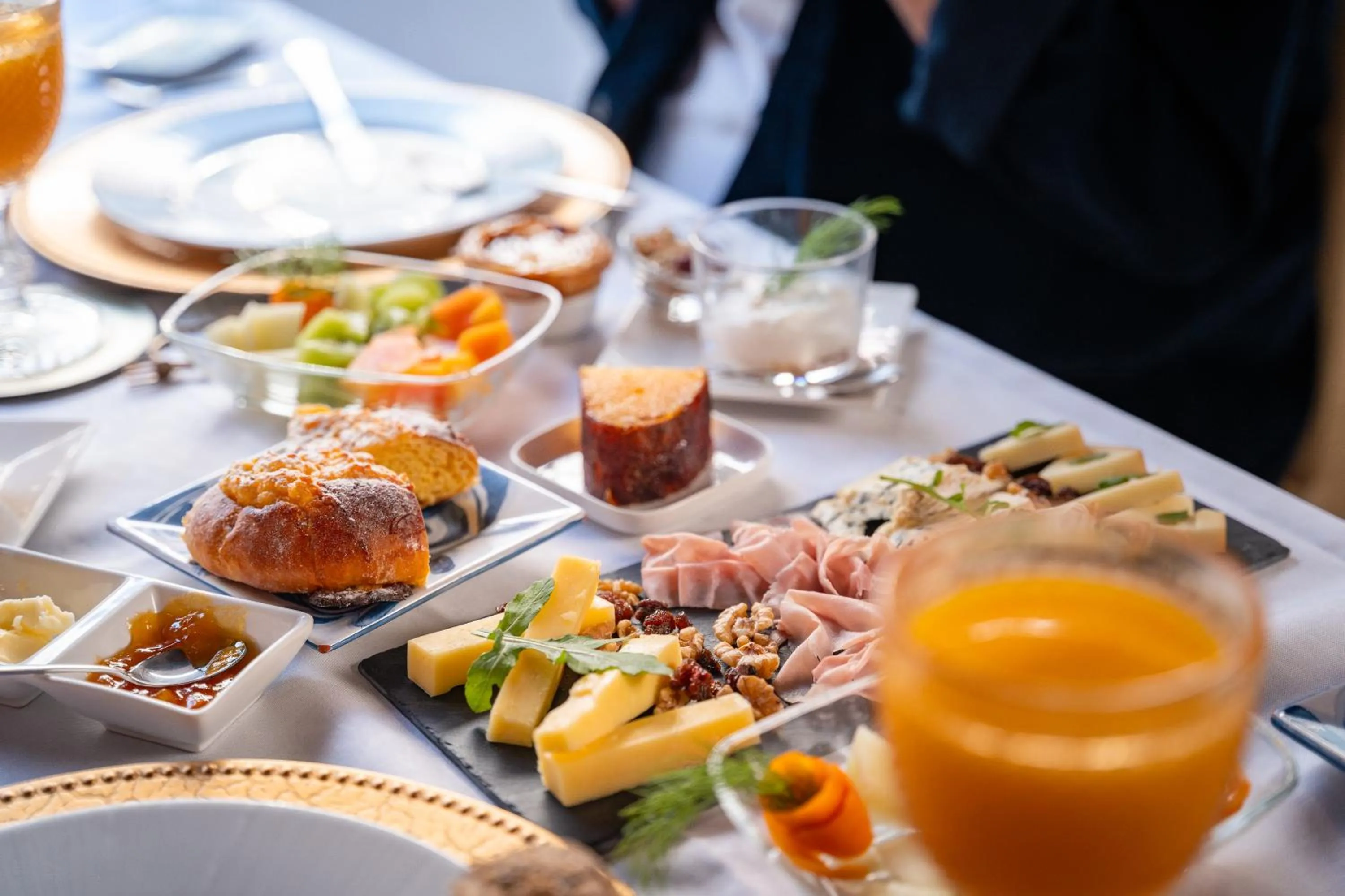 Opus One Luxury Guest House & Wine