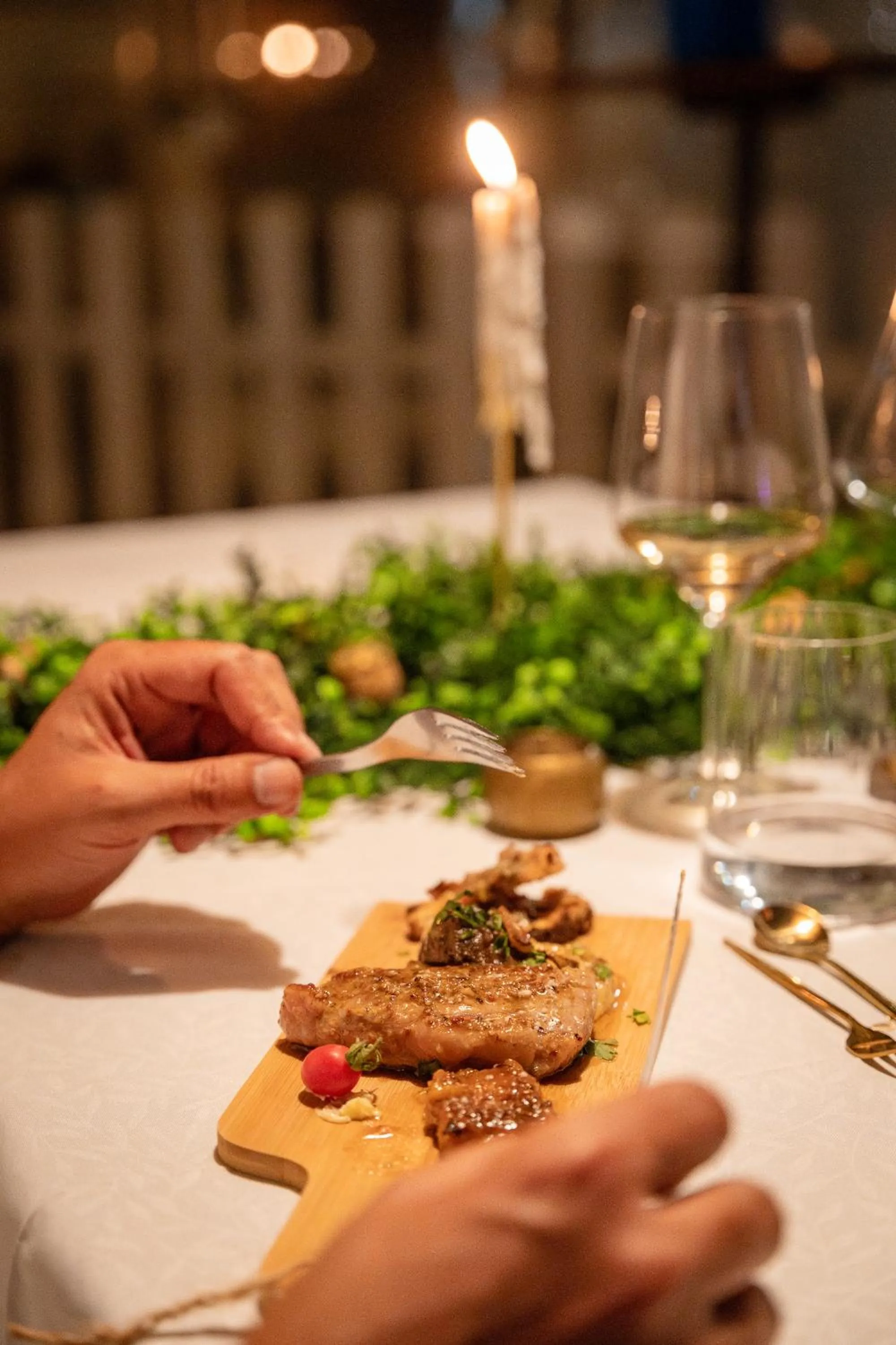 Opus One Luxury Guest House & Wine