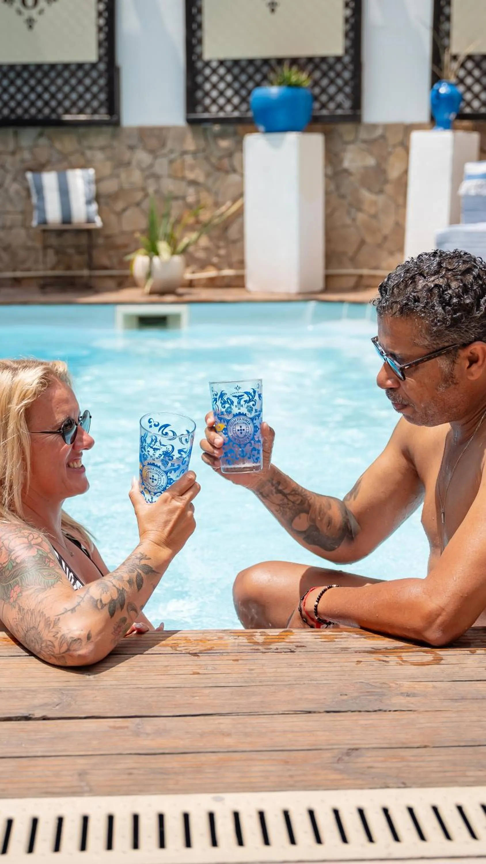 Opus One Luxury Guest House & Wine