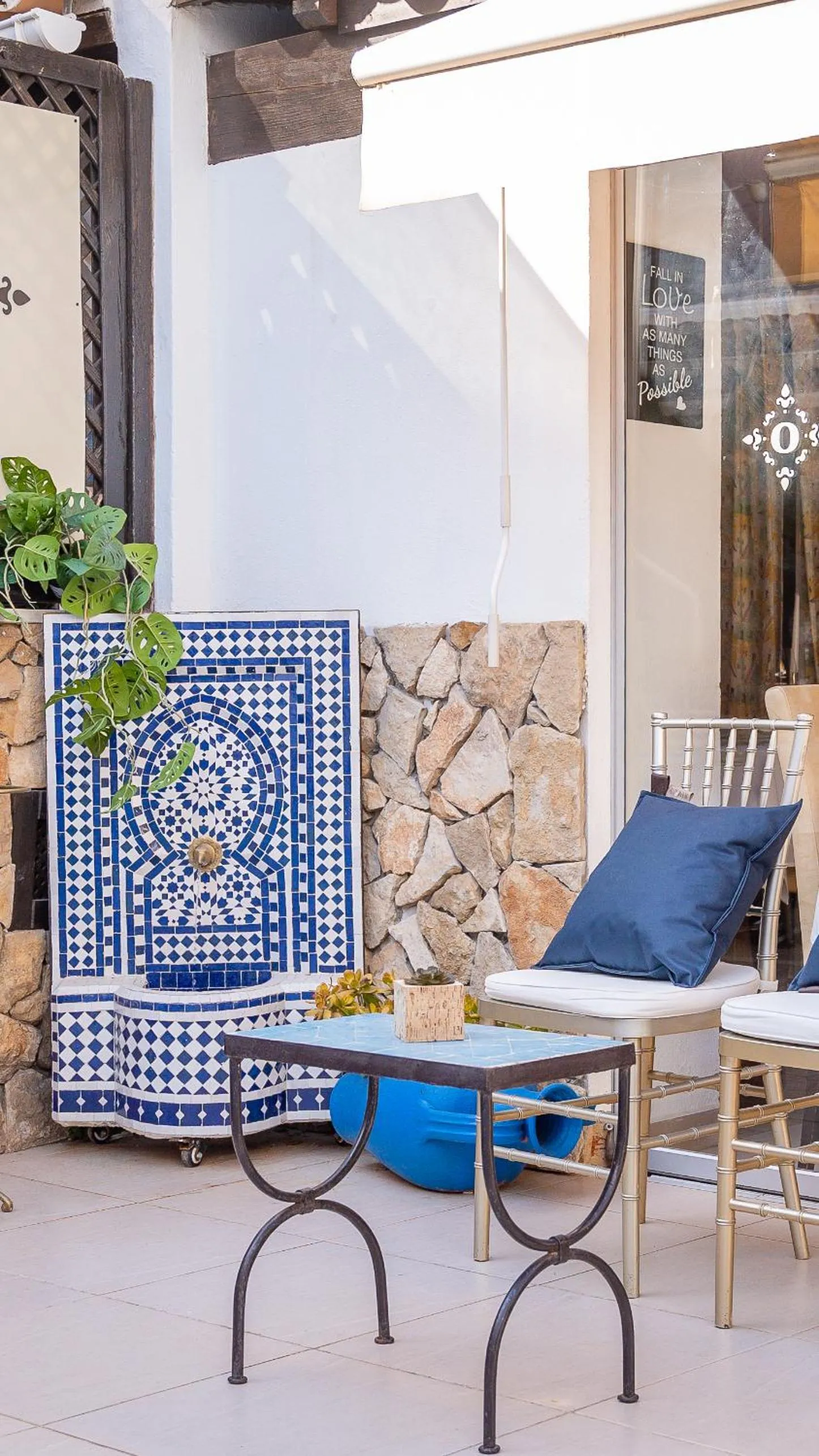 Opus One Luxury Guest House & Wine