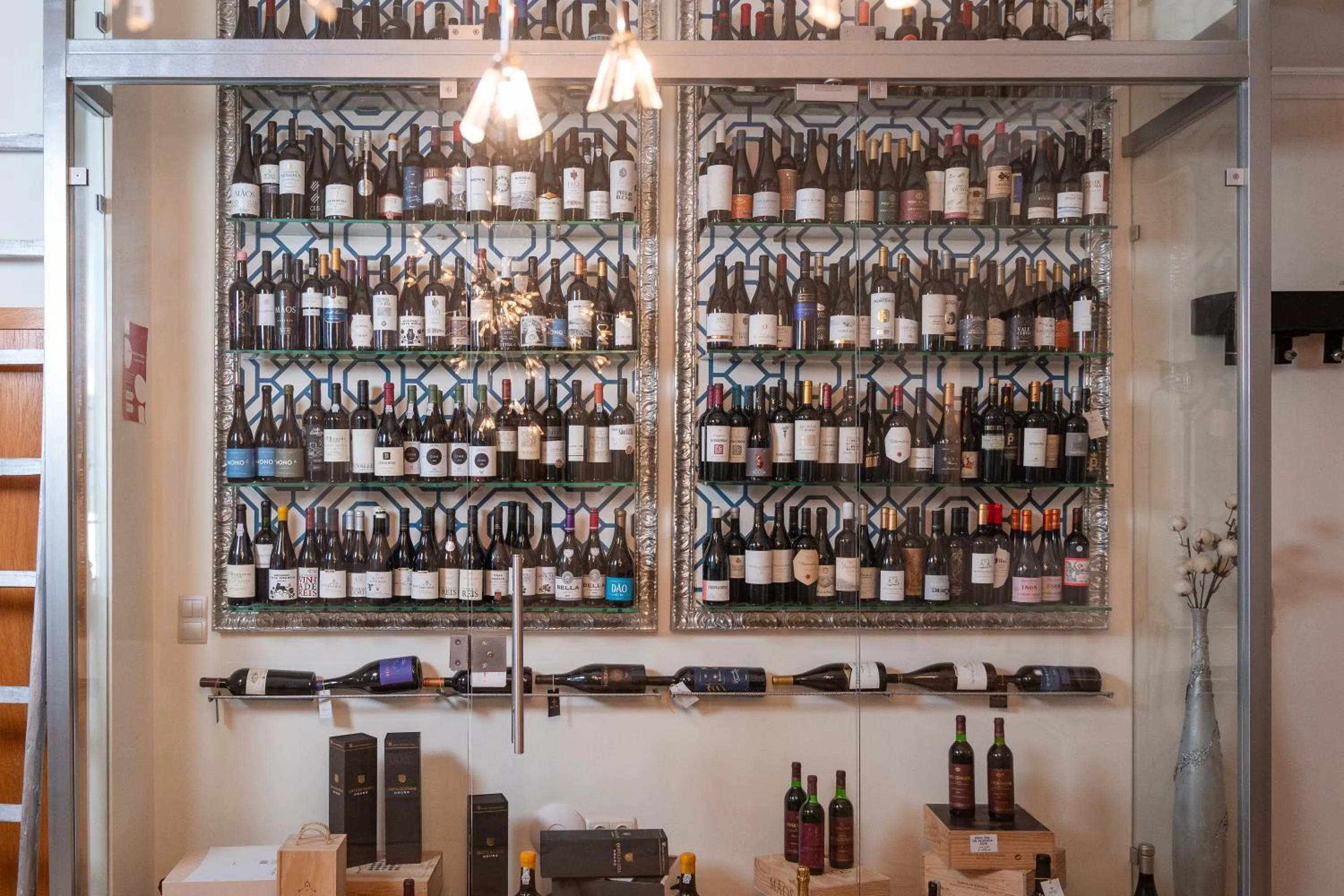 Opus One Luxury Guest House & Wine