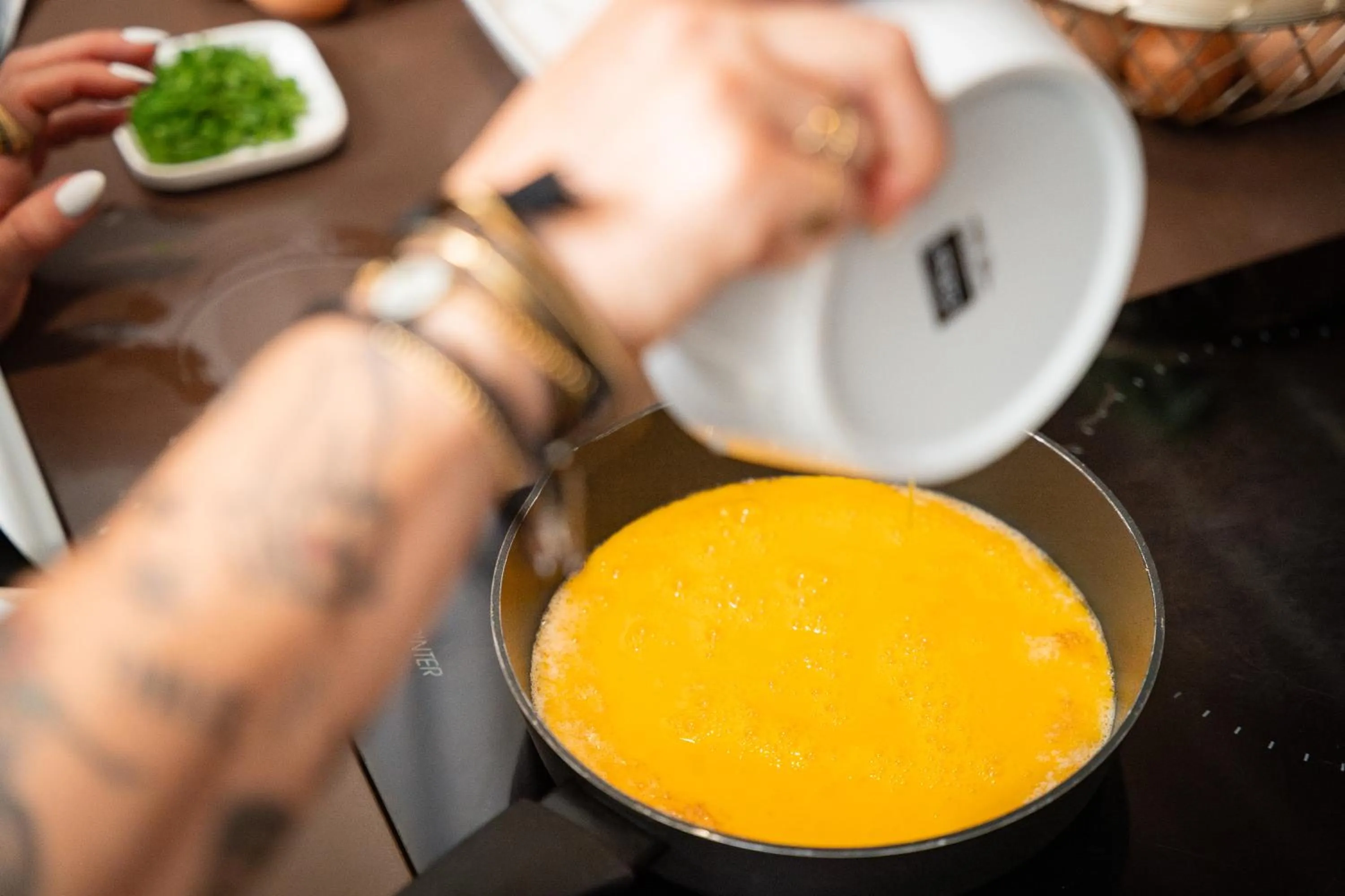 Opus One Luxury Guest House & Wine