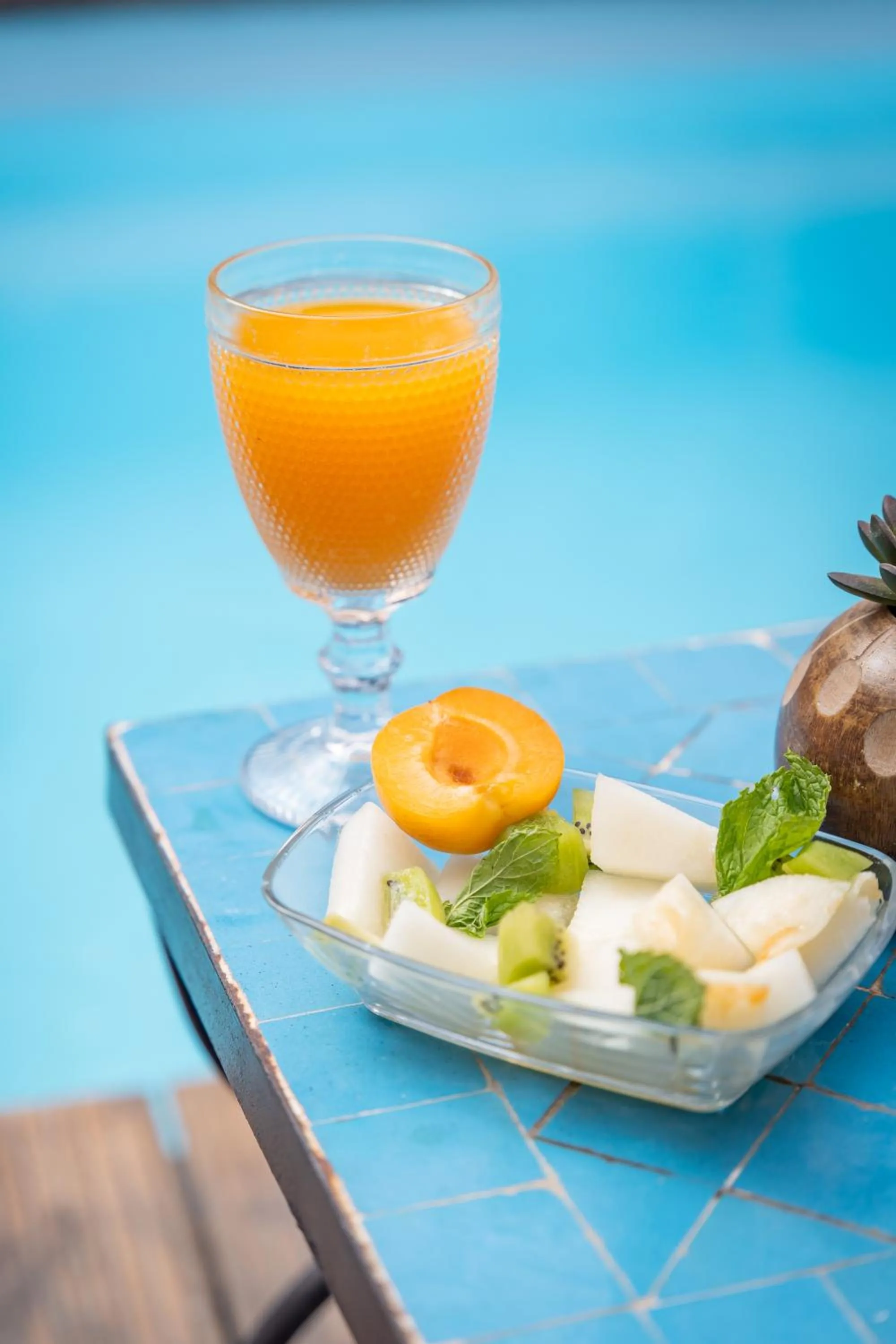 Opus One Luxury Guest House & Wine