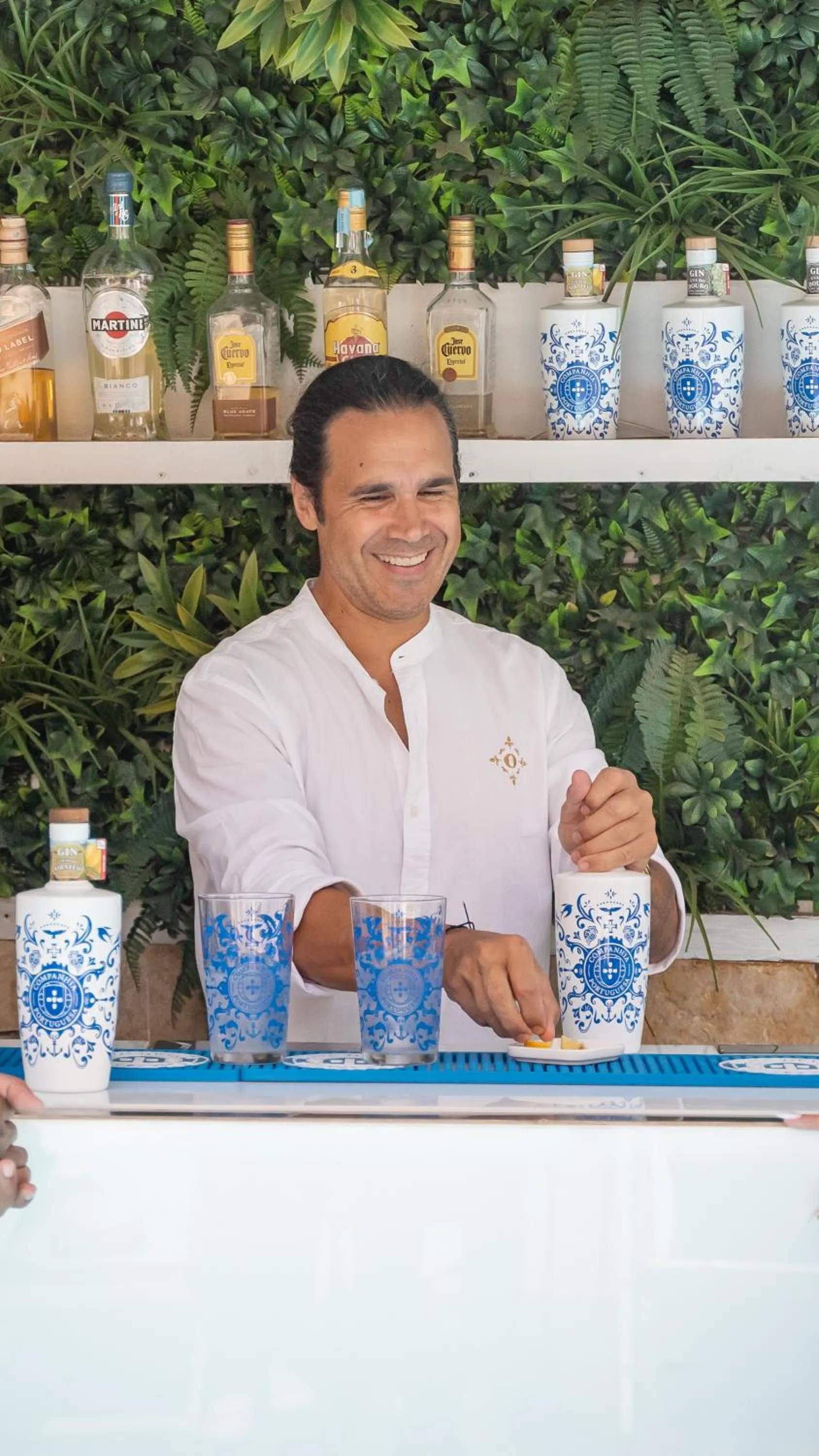 Opus One Luxury Guest House & Wine