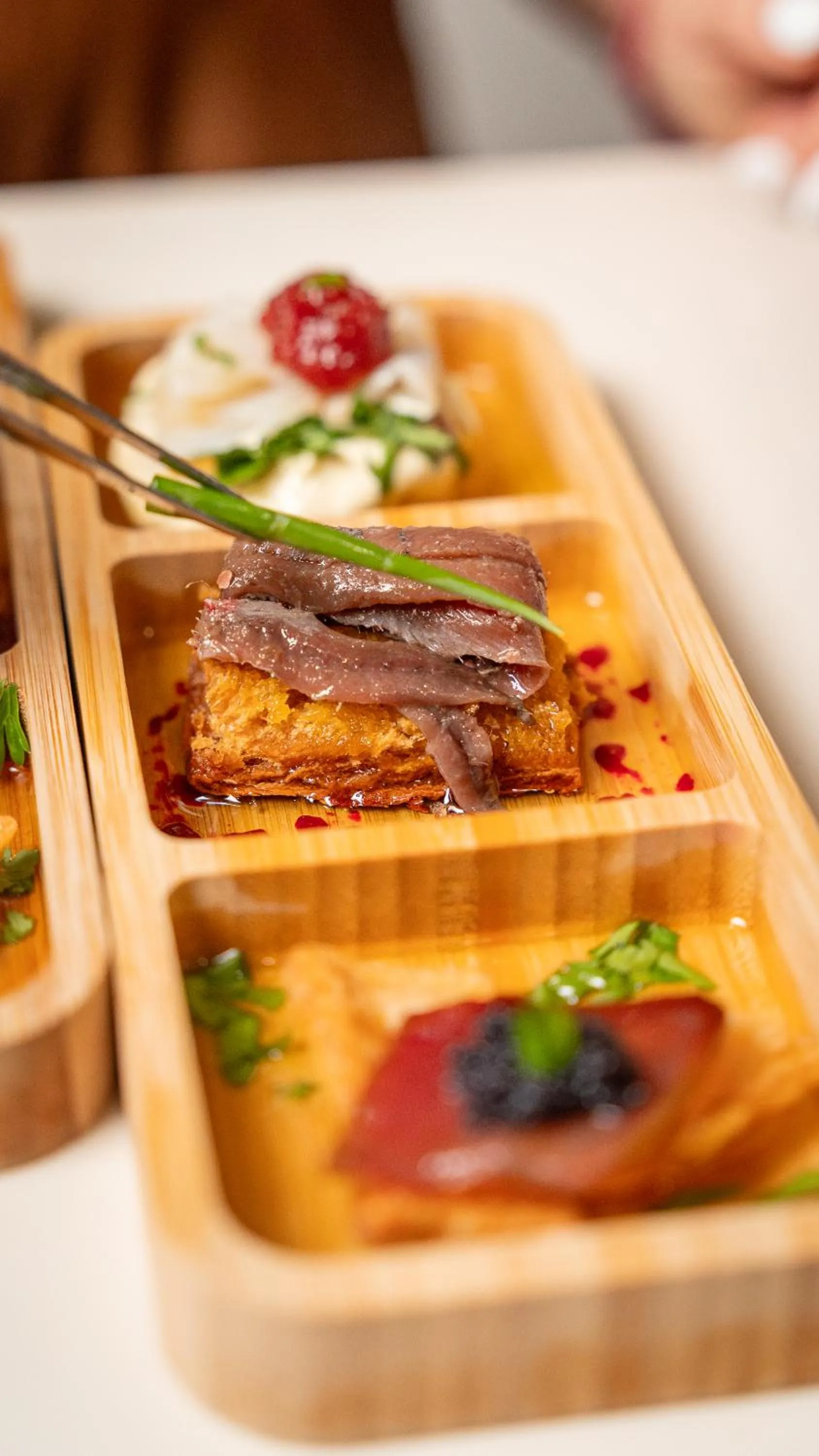 Opus One Luxury Guest House & Wine