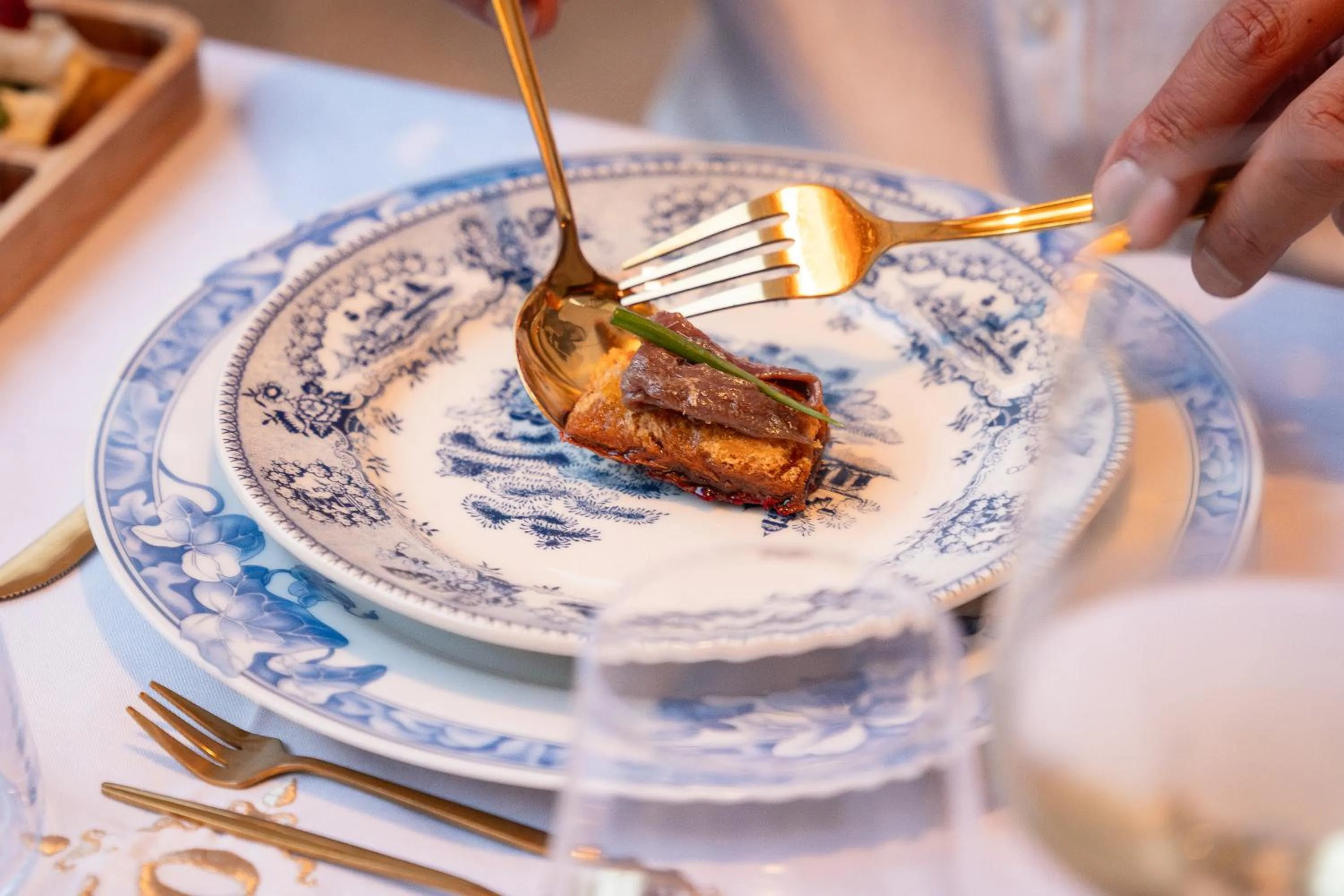 Opus One Luxury Guest House & Wine