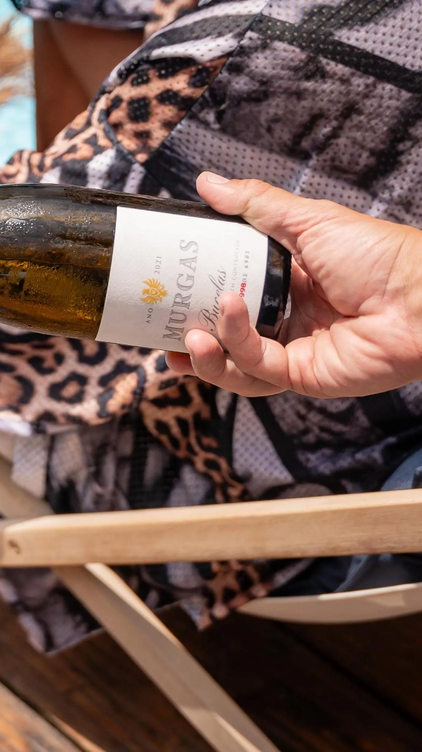 Opus One Luxury Guest House & Wine