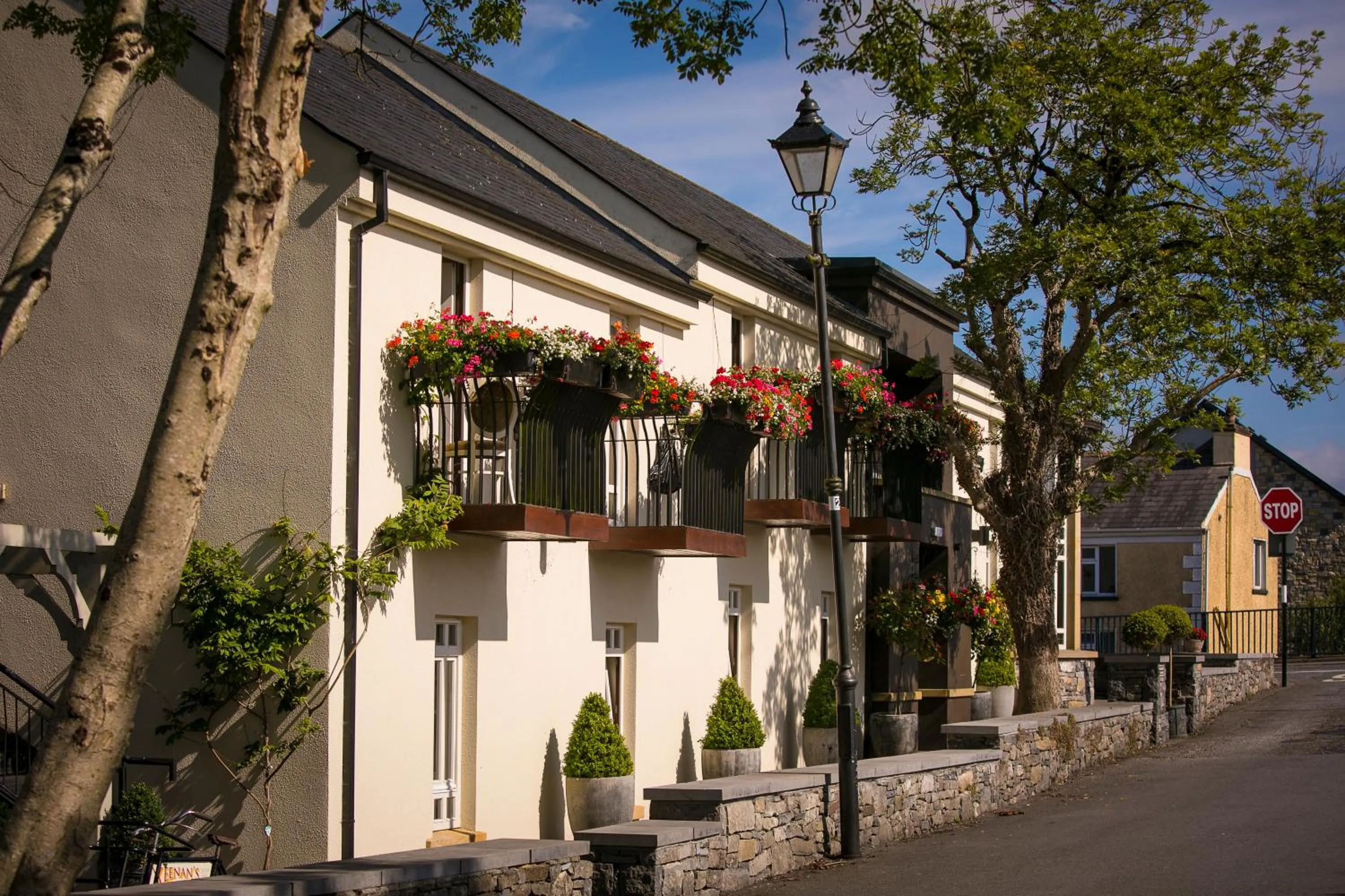 Keenans Boutique Hotel