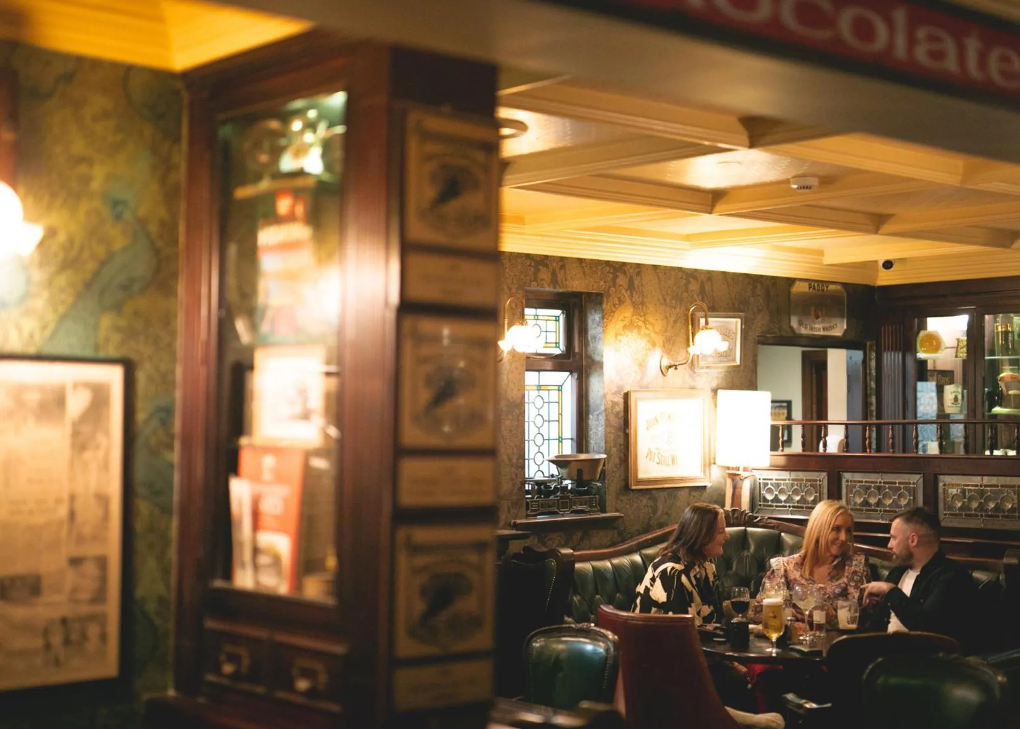 Keenans Boutique Hotel