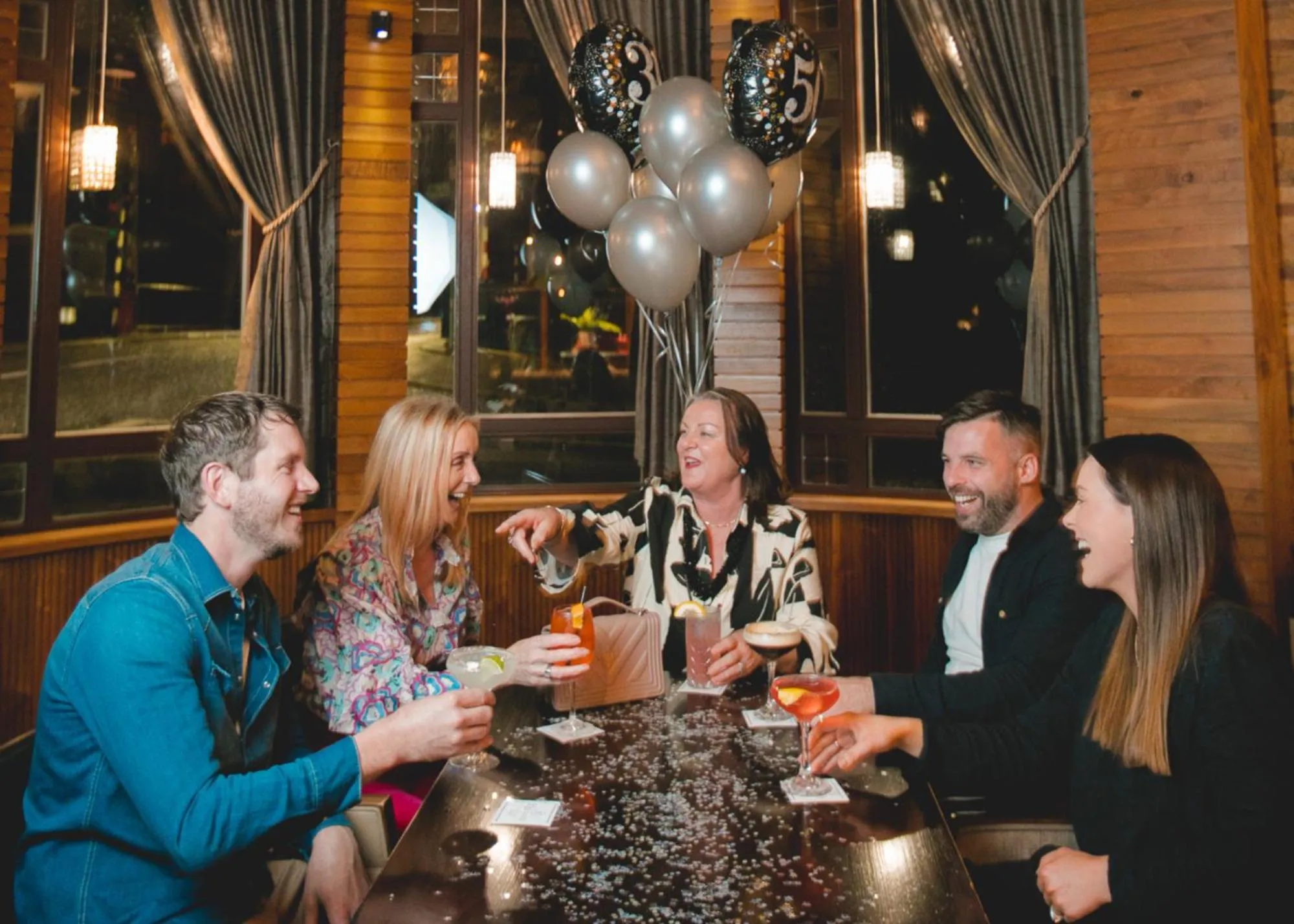 Keenans Boutique Hotel