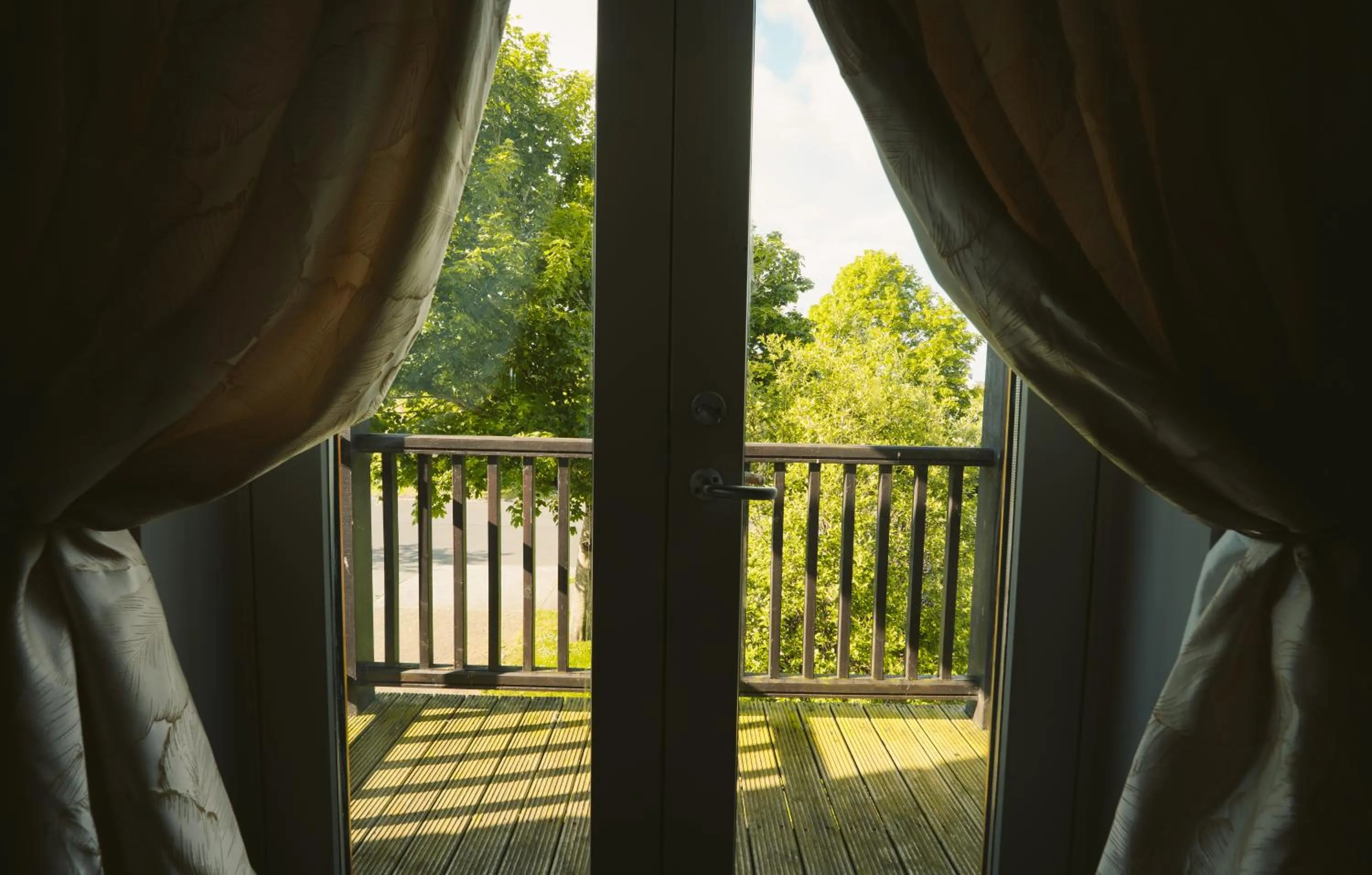 Keenans Boutique Hotel