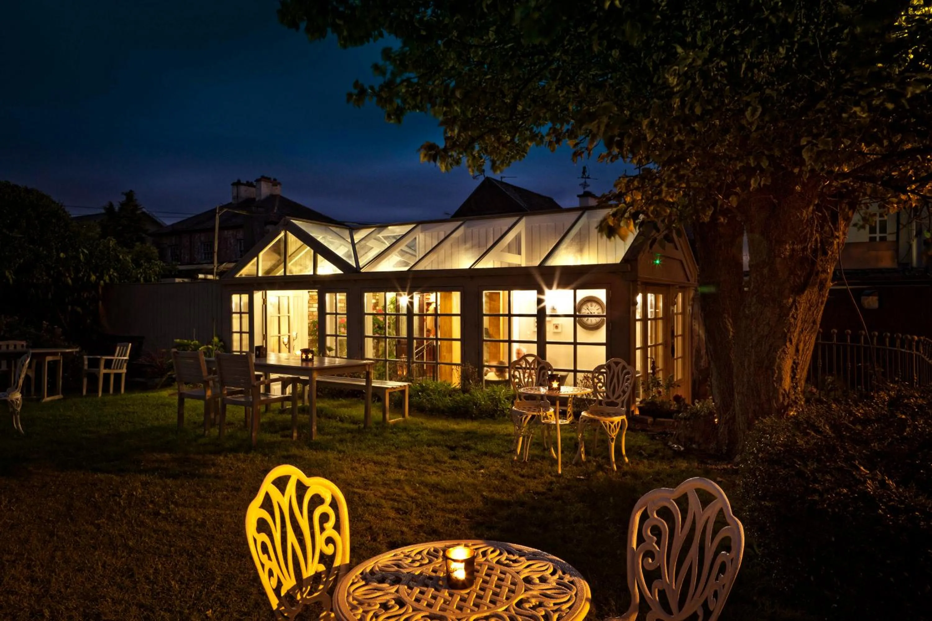 Keenans Boutique Hotel