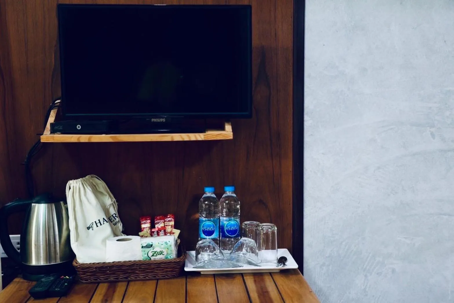 Suan Maprao Ko Kut Resort