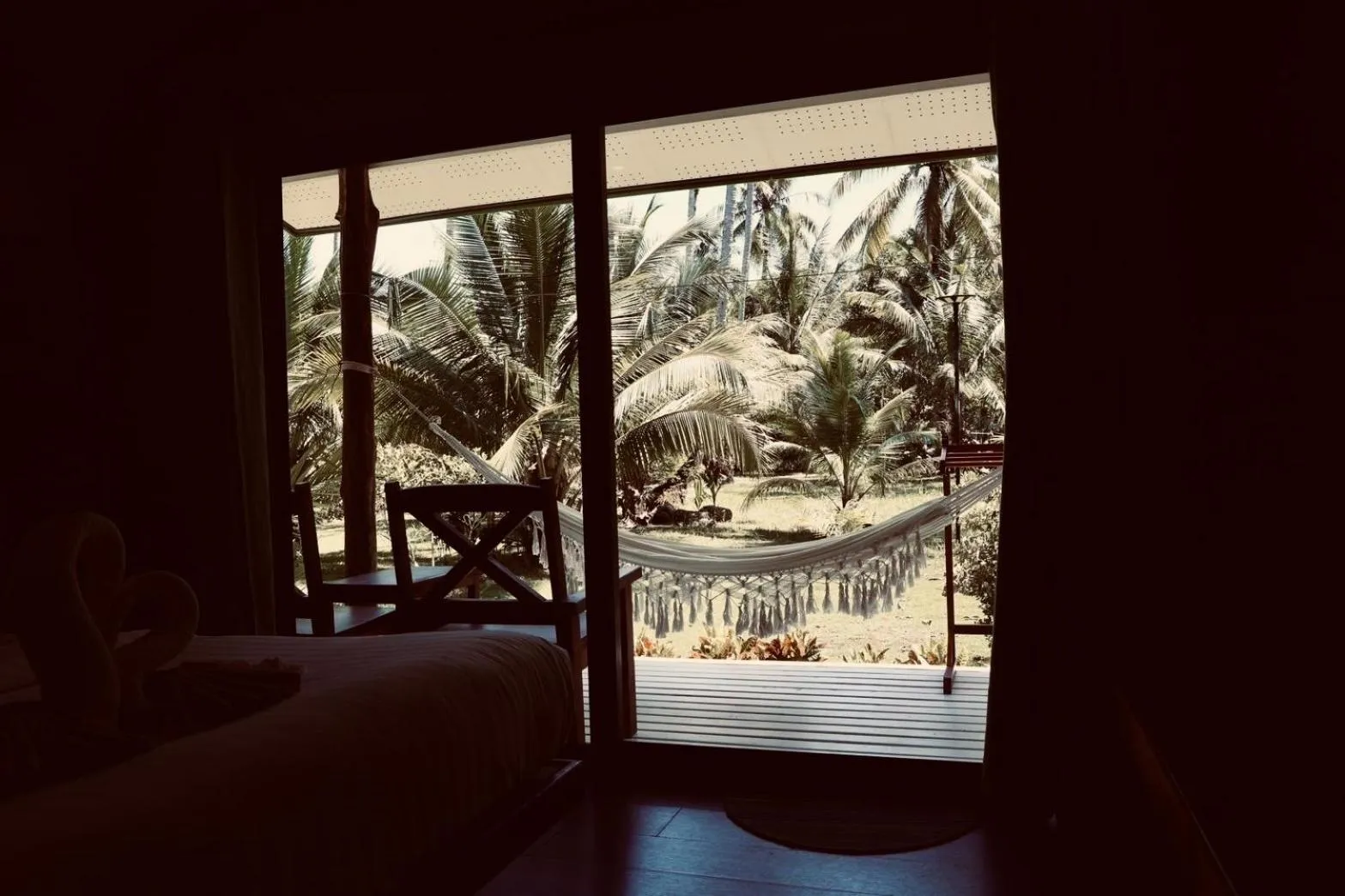 Suan Maprao Ko Kut Resort