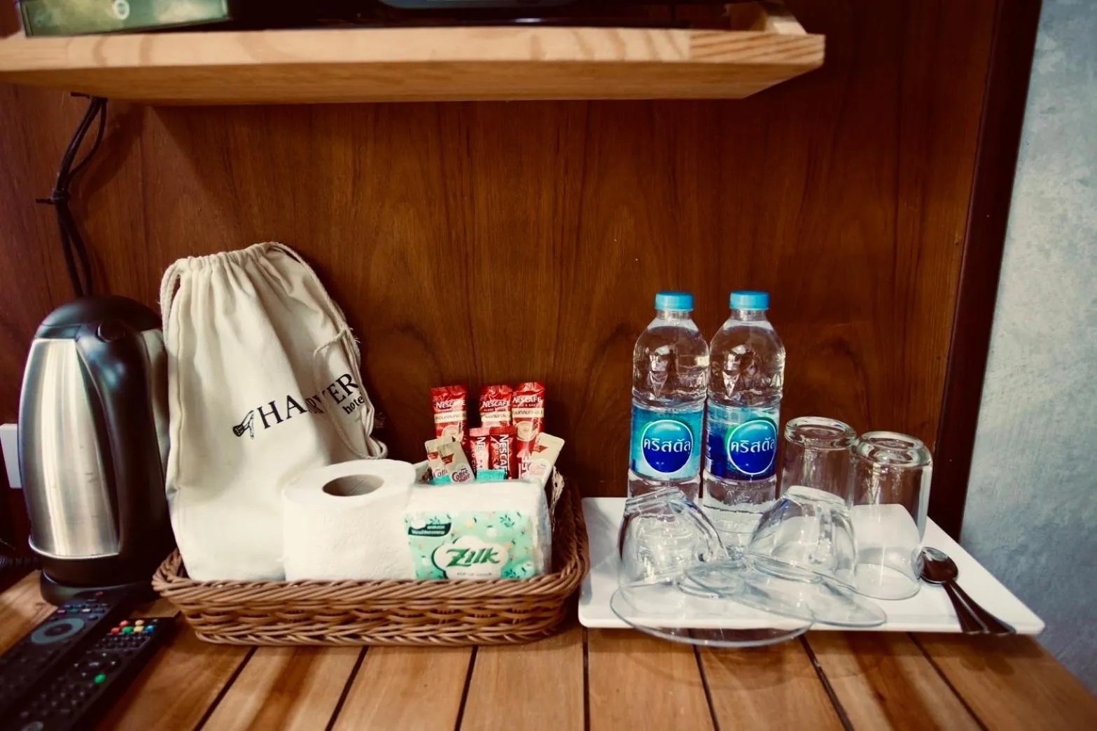 Suan Maprao Ko Kut Resort