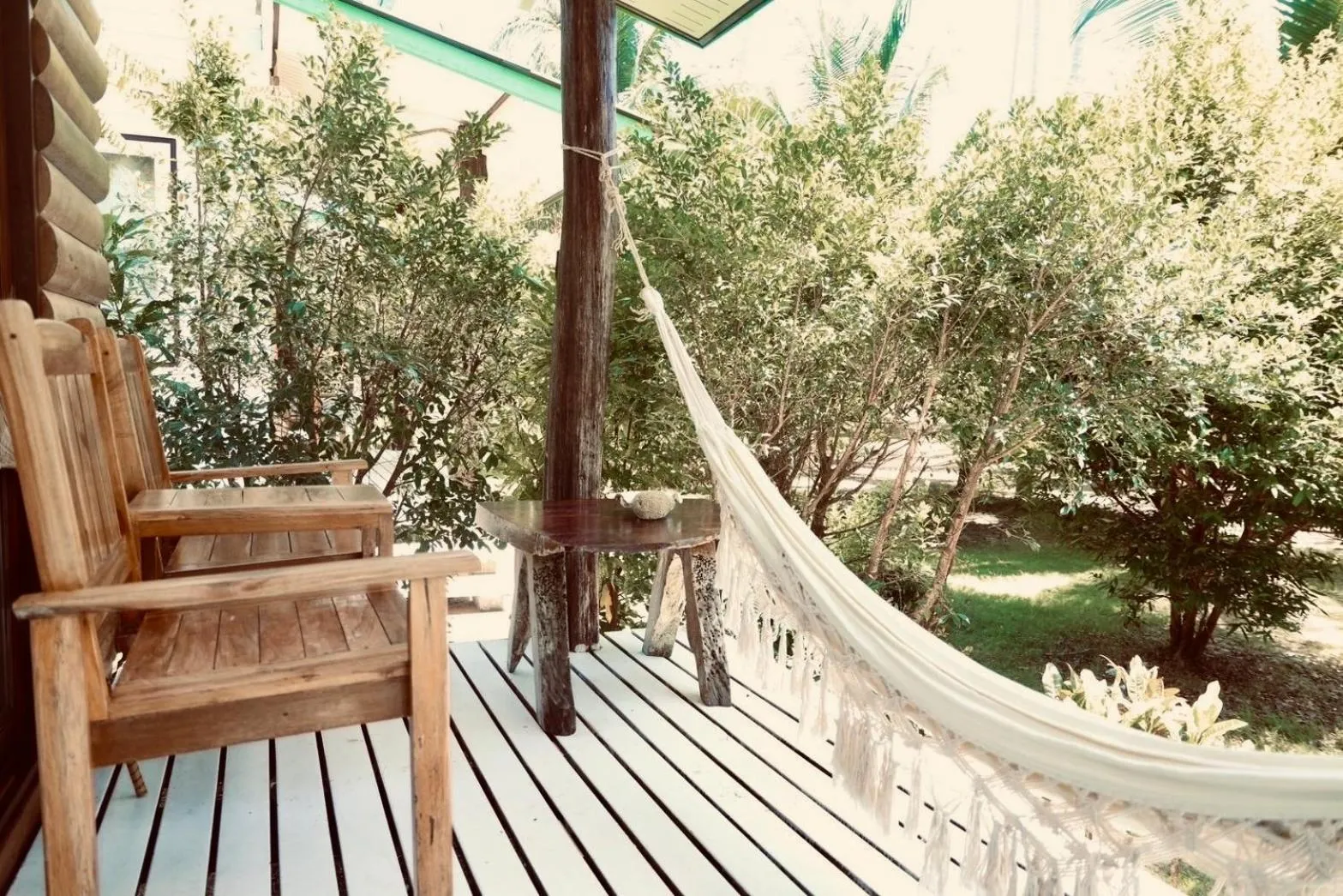 Suan Maprao Ko Kut Resort