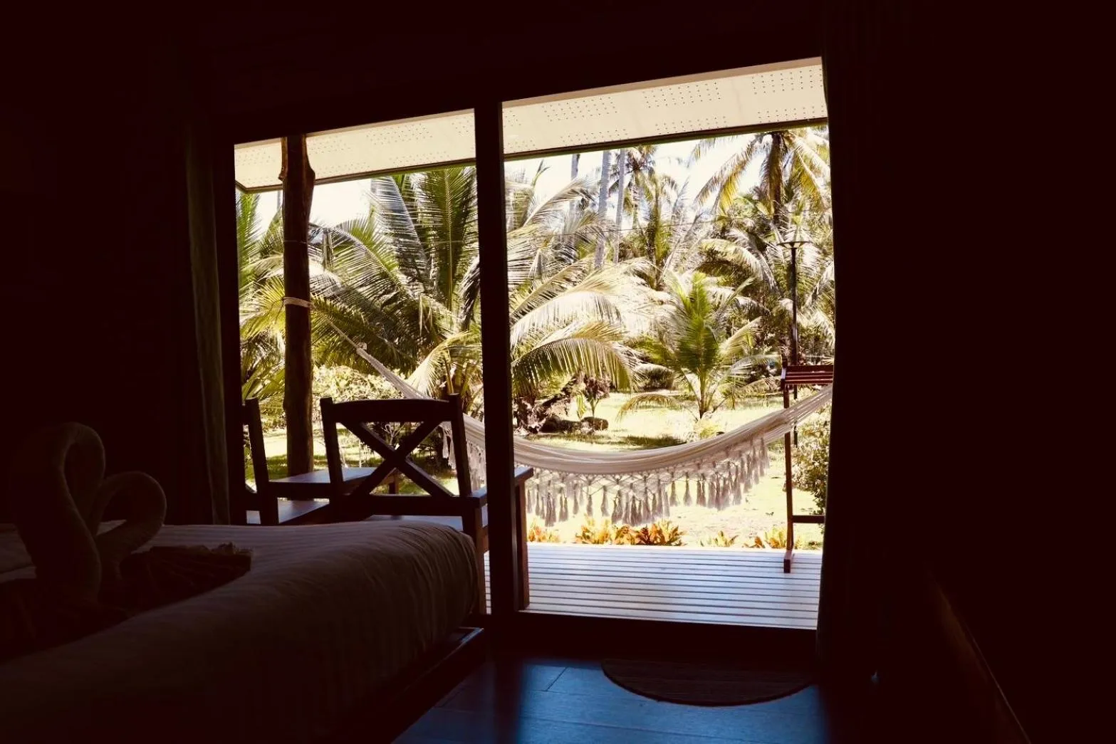 Suan Maprao Ko Kut Resort