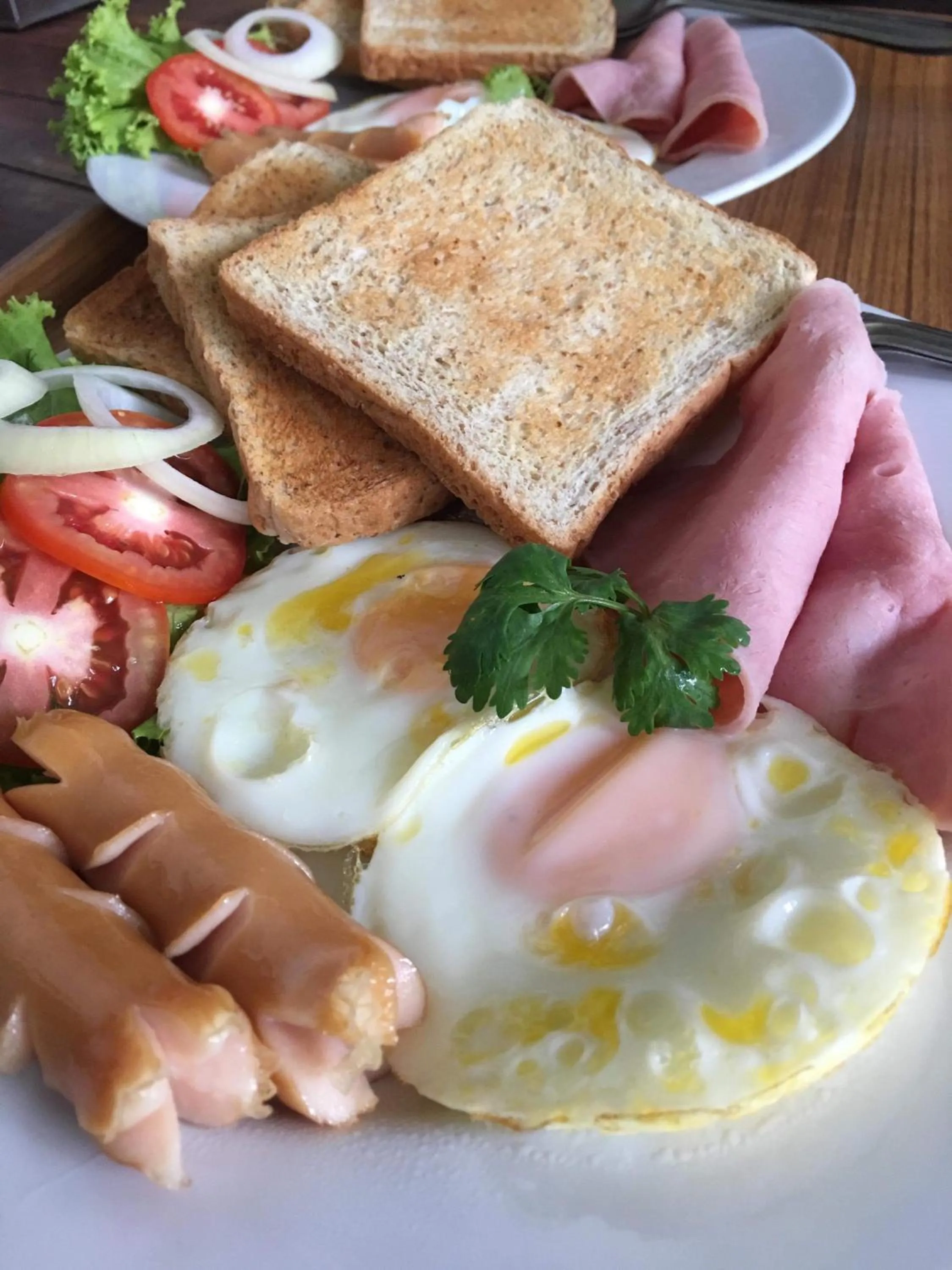 Suan Maprao Ko Kut Resort