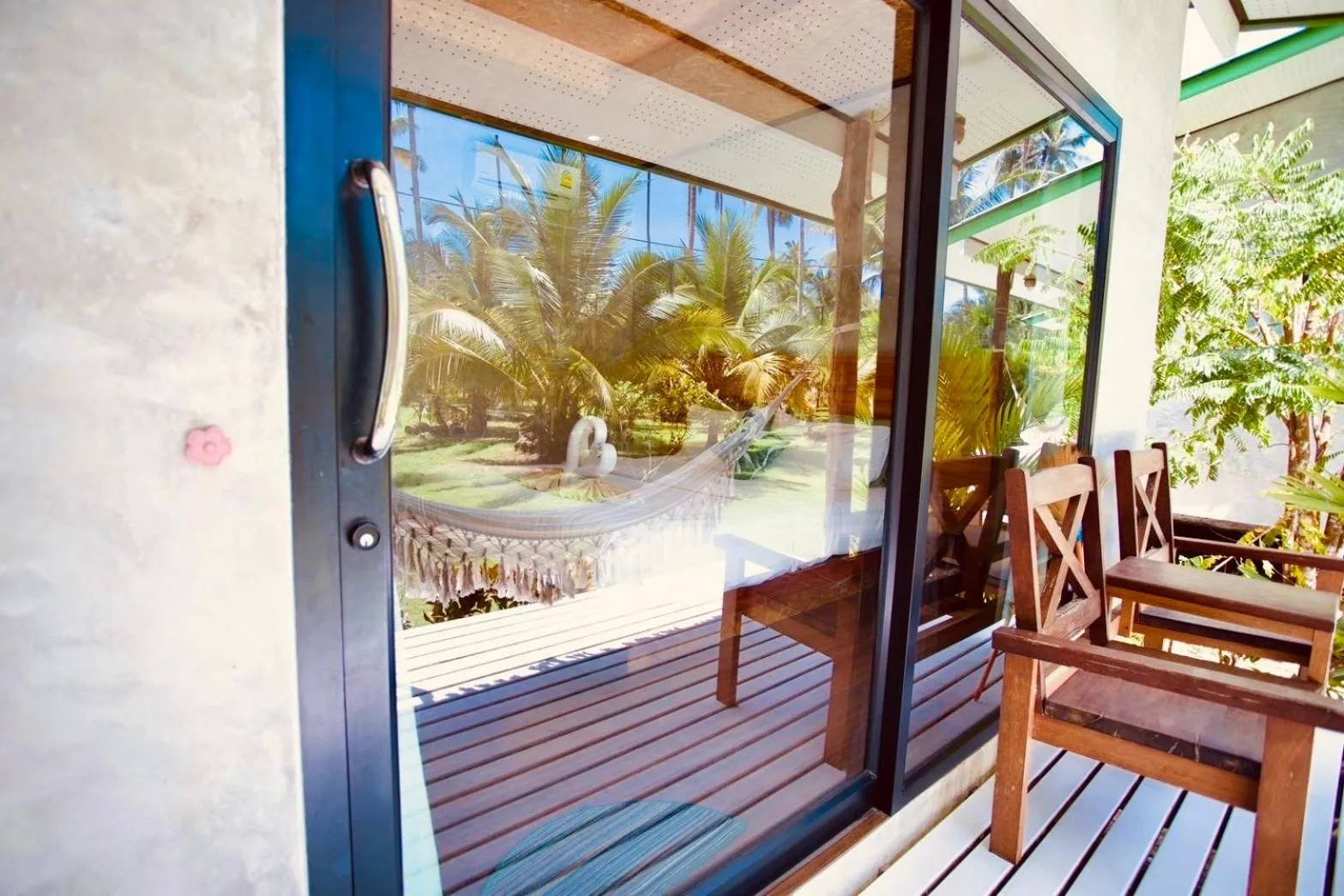 Suan Maprao Ko Kut Resort