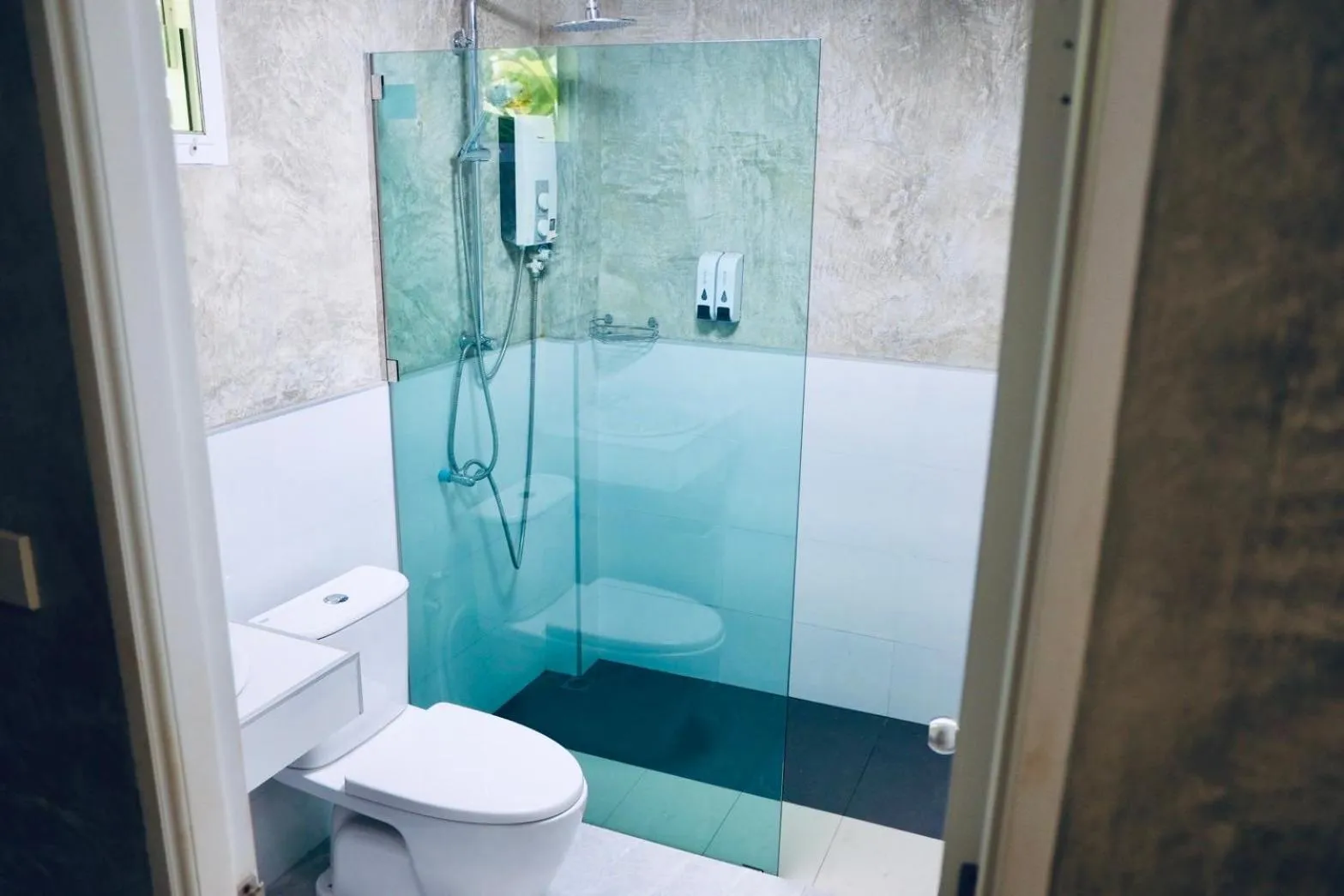 Suan Maprao Ko Kut Resort