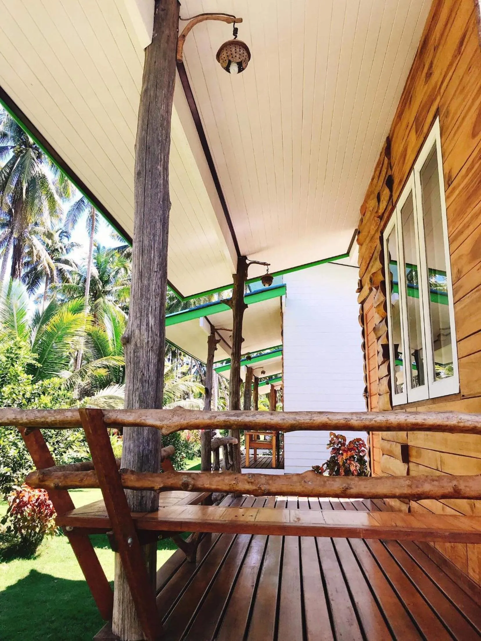 Suan Maprao Ko Kut Resort