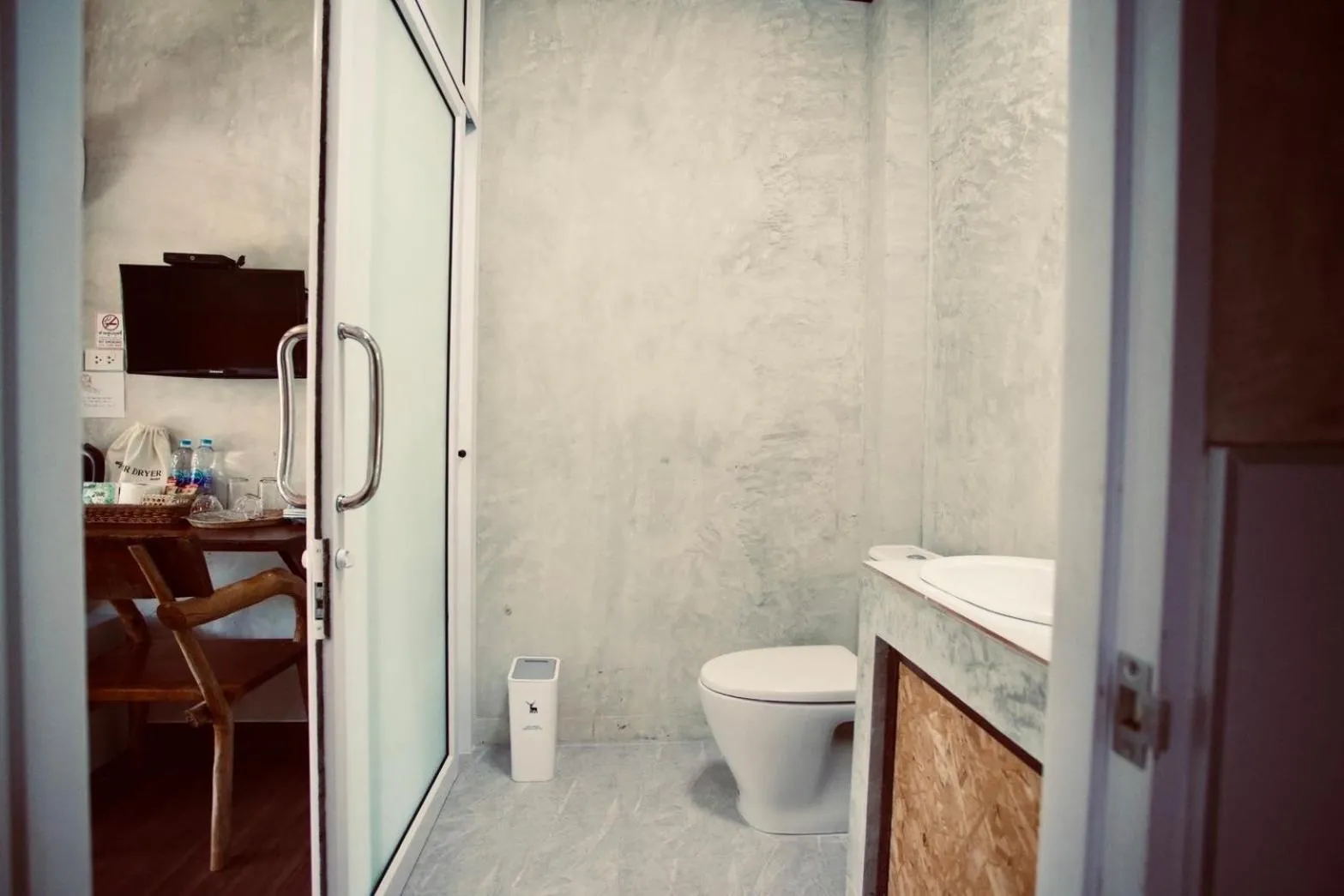 Suan Maprao Ko Kut Resort