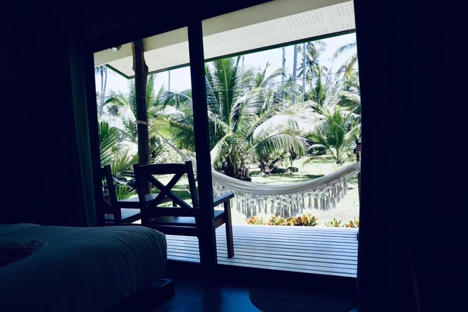 Suan Maprao Ko Kut Resort