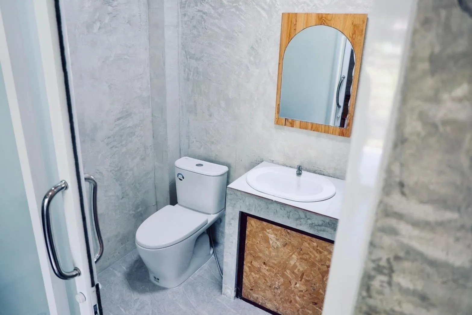 Suan Maprao Ko Kut Resort