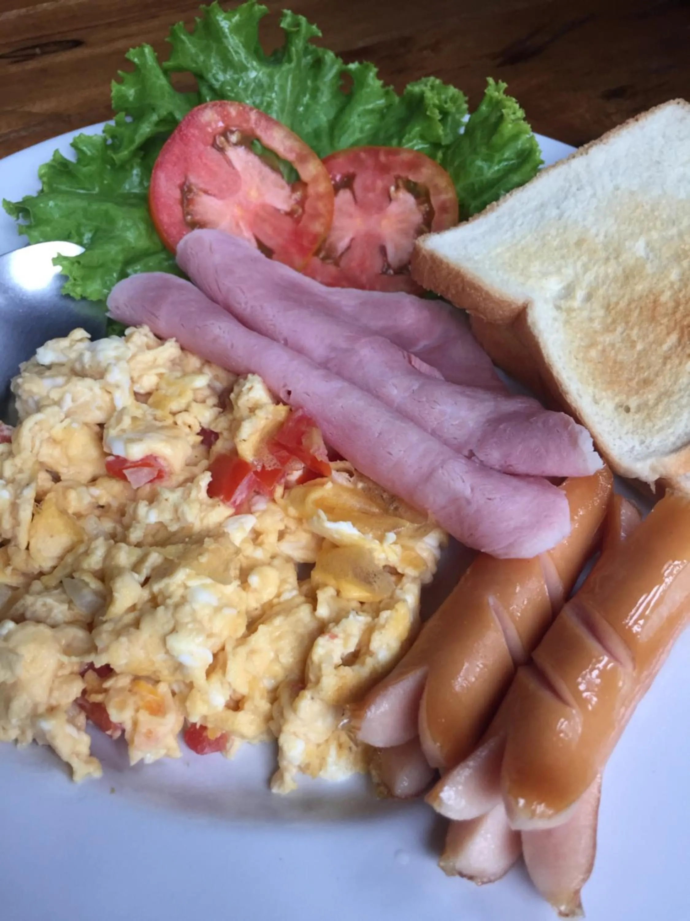 Suan Maprao Ko Kut Resort