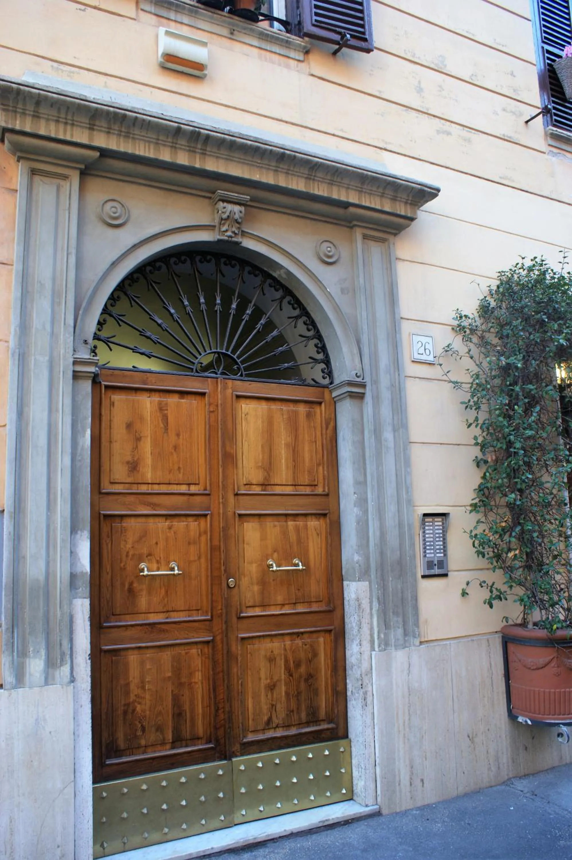 Bellezza Al Colosseo - B&B & Apts