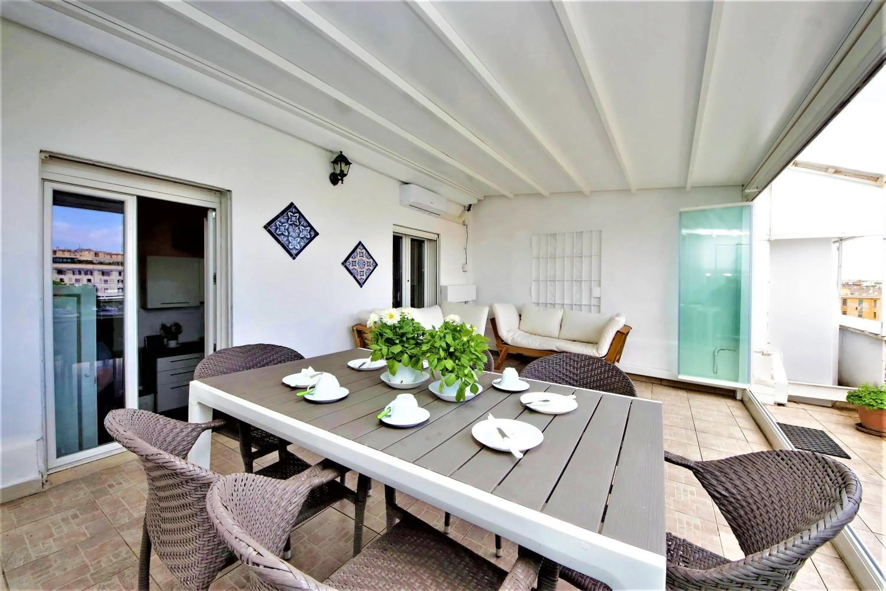 Bellezza Al Colosseo - B&B & Apts