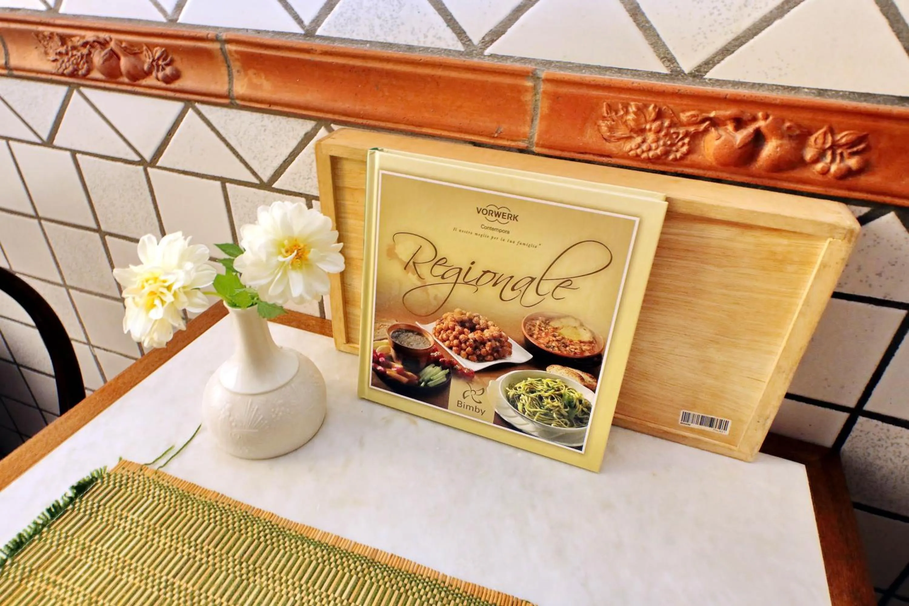 Food and drinks in Bellezza Al Colosseo - B&B & Apts