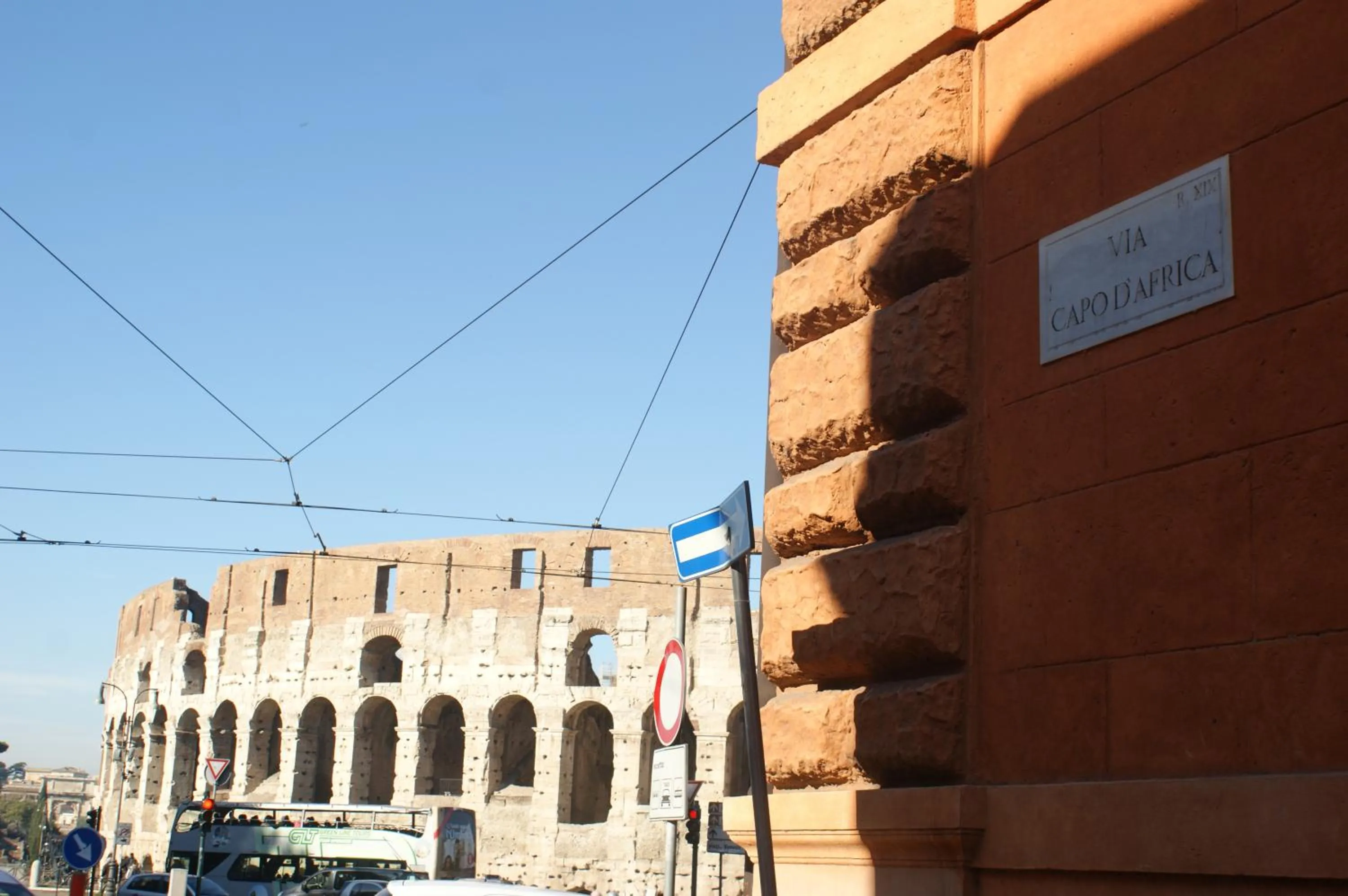 Bellezza Al Colosseo - B&B & Apts