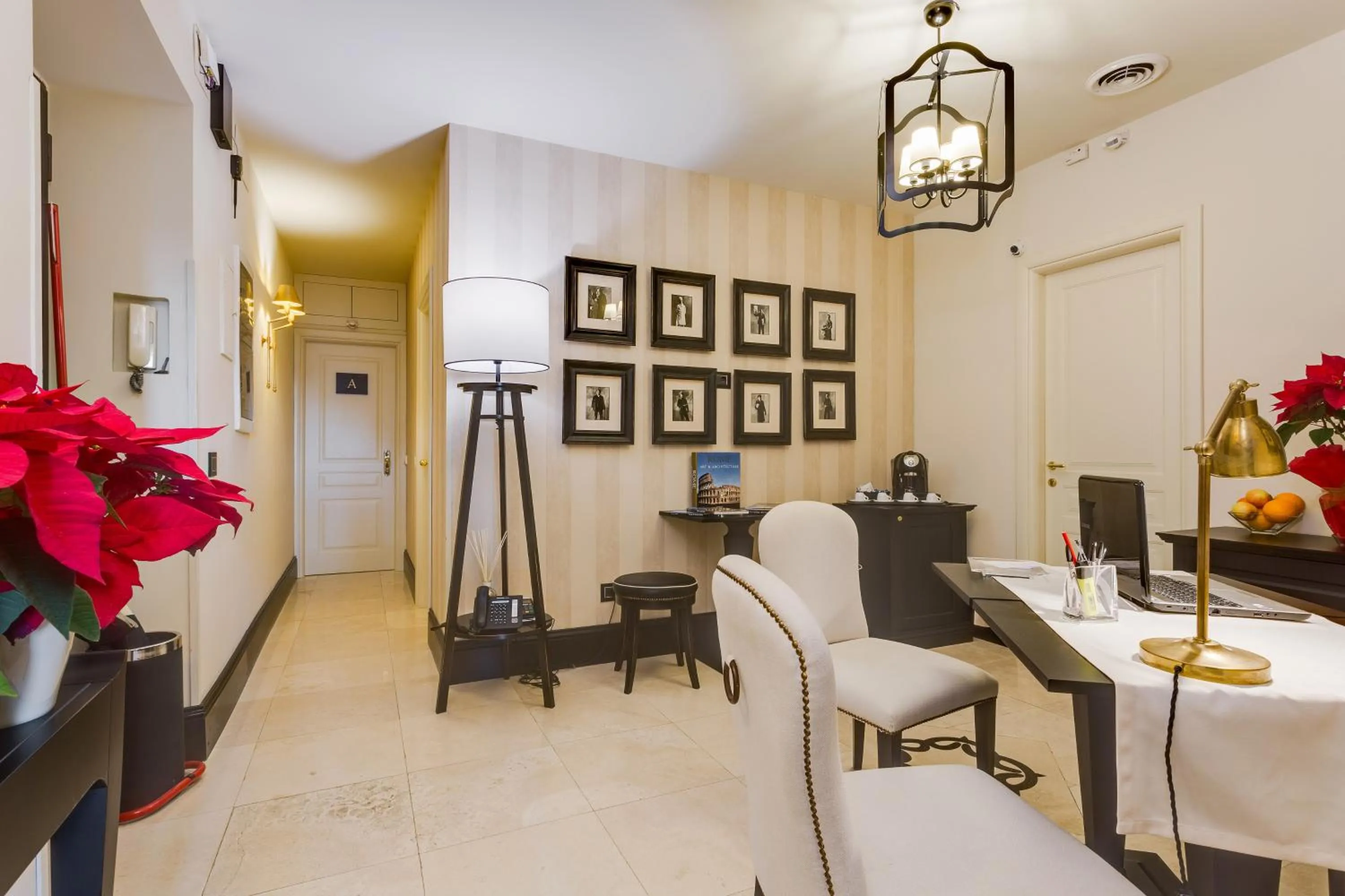 Bellezza Al Colosseo - B&B & Apts