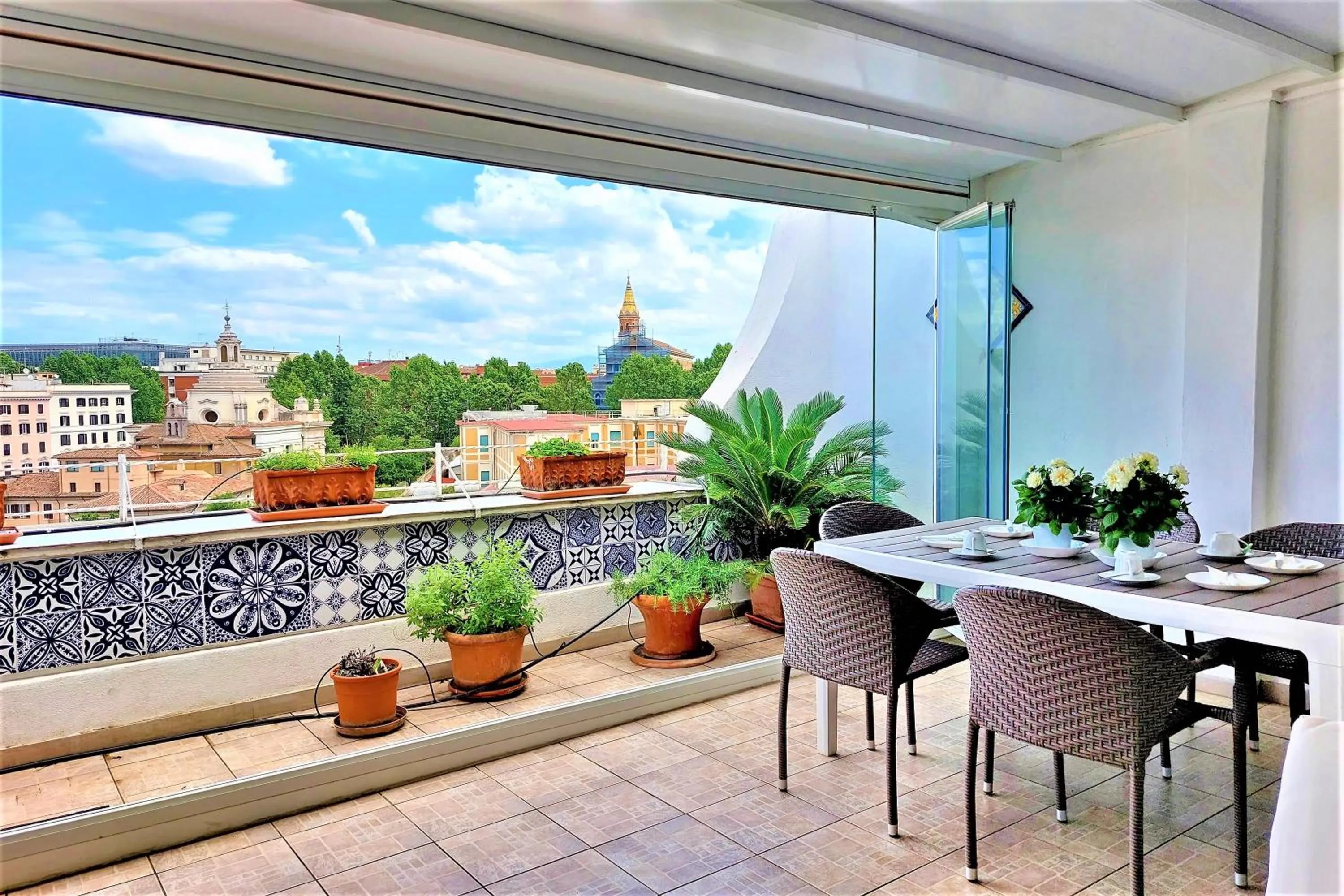 Bellezza Al Colosseo - B&B & Apts