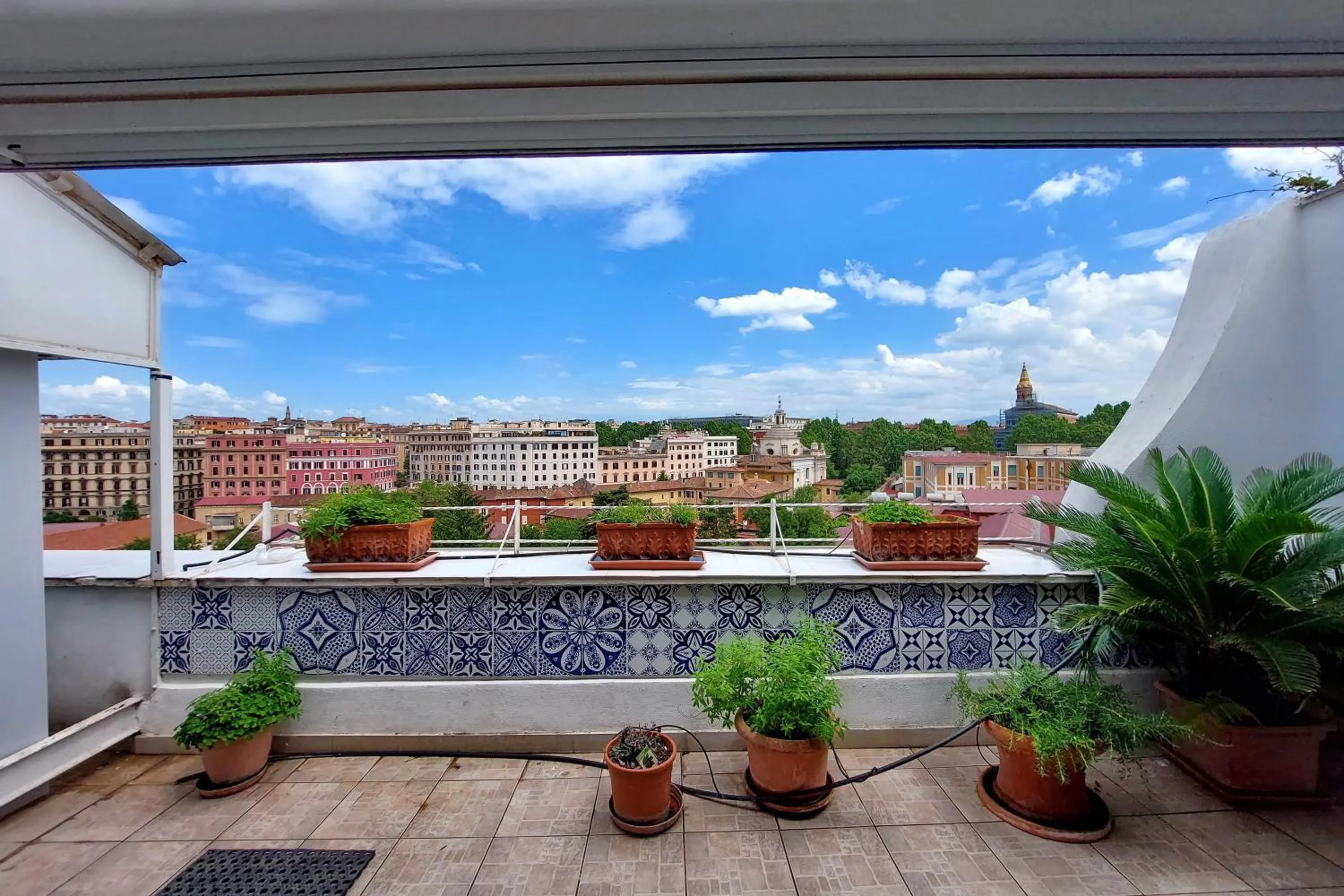 Bellezza Al Colosseo - B&B & Apts