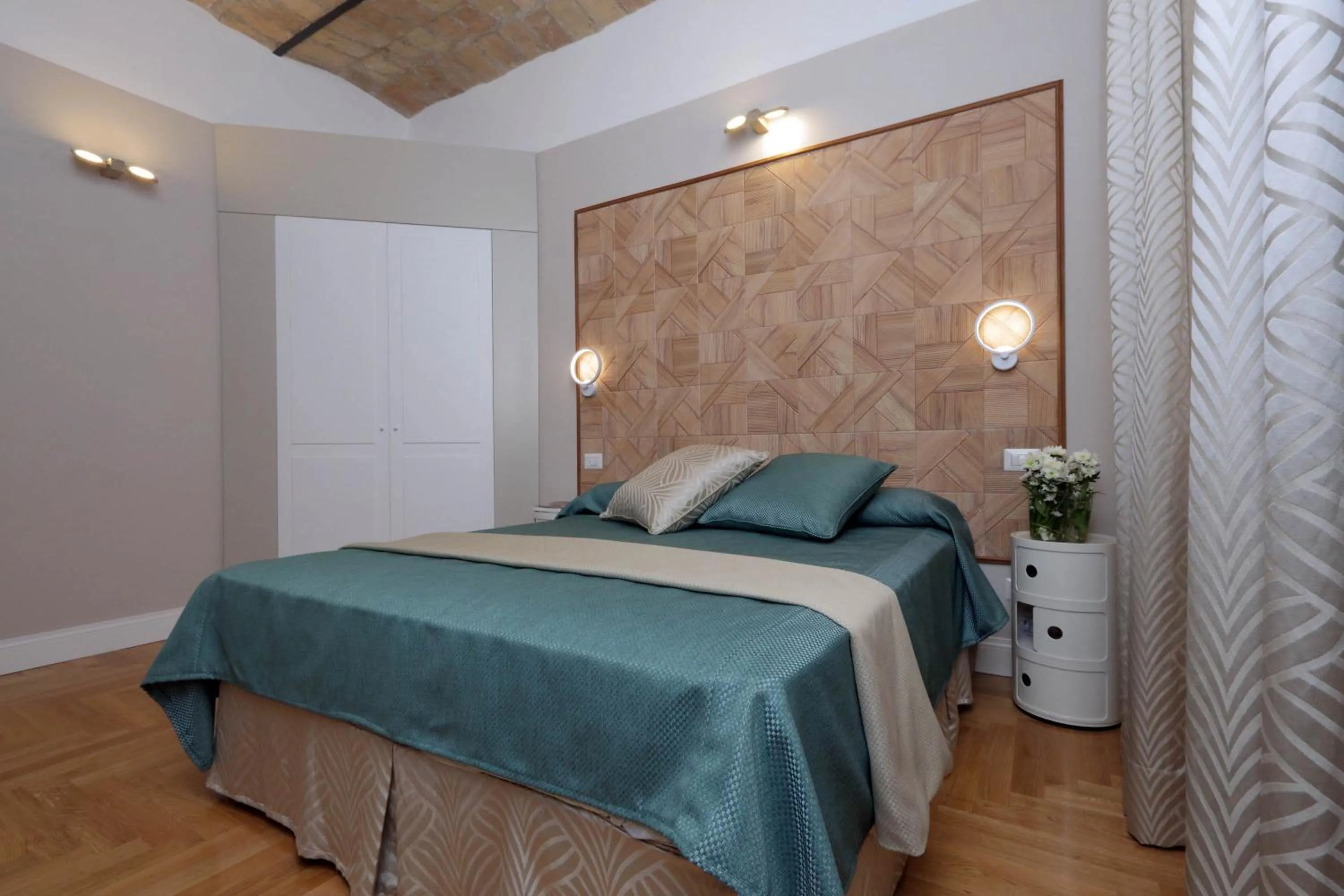 Bed in Bellezza Al Colosseo - B&B & Apts