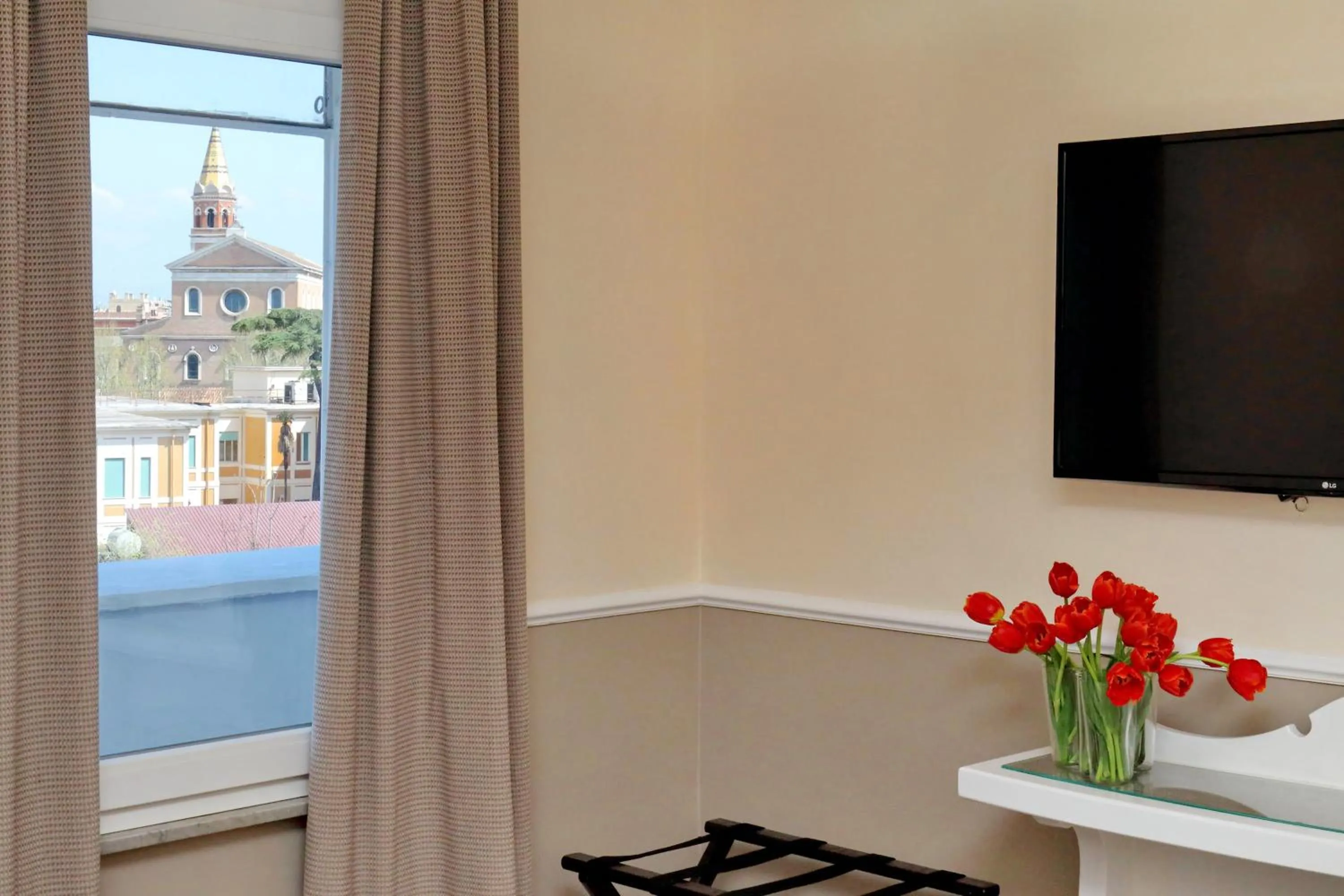 Bellezza Al Colosseo - B&B & Apts