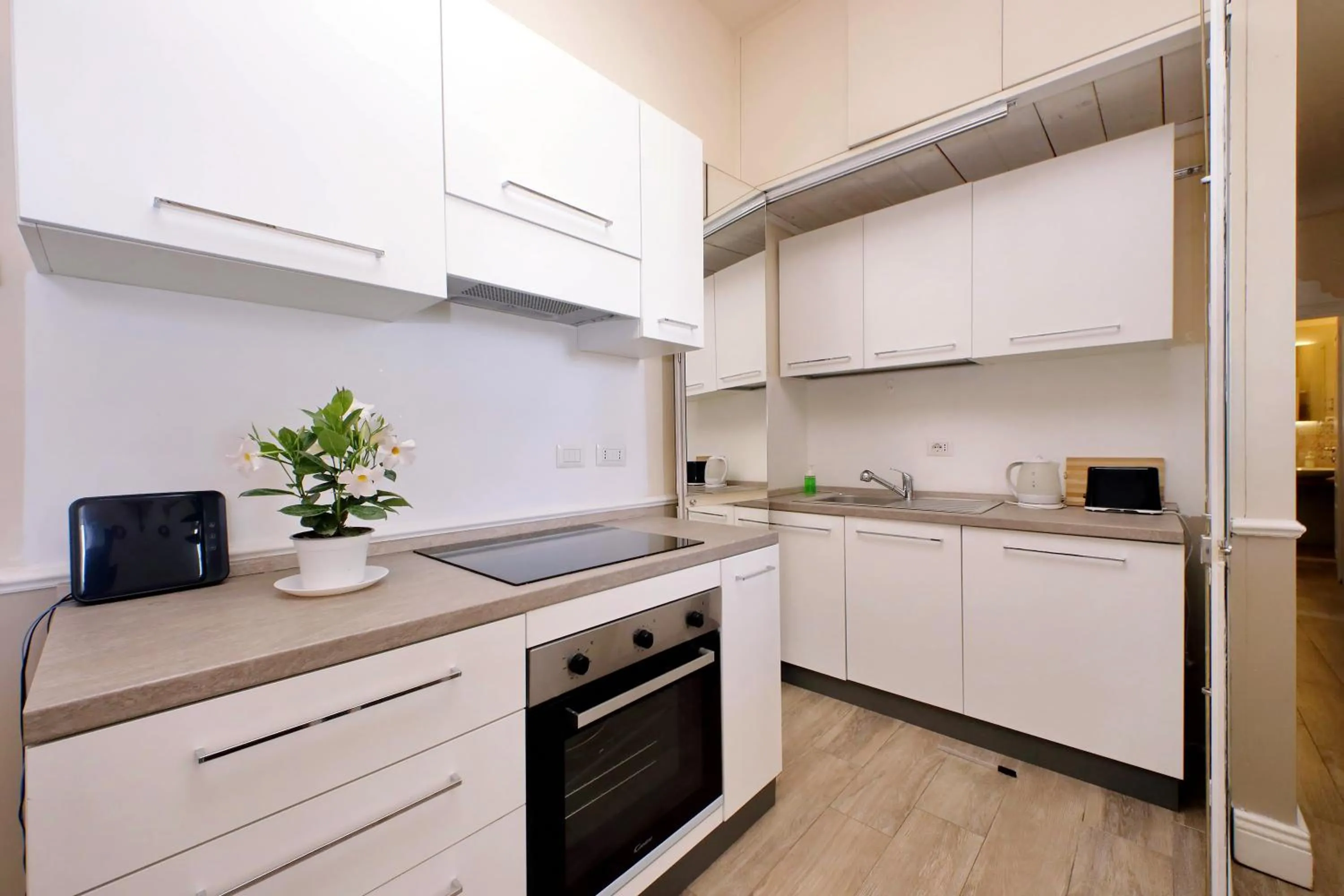 Bellezza Al Colosseo - B&B & Apts