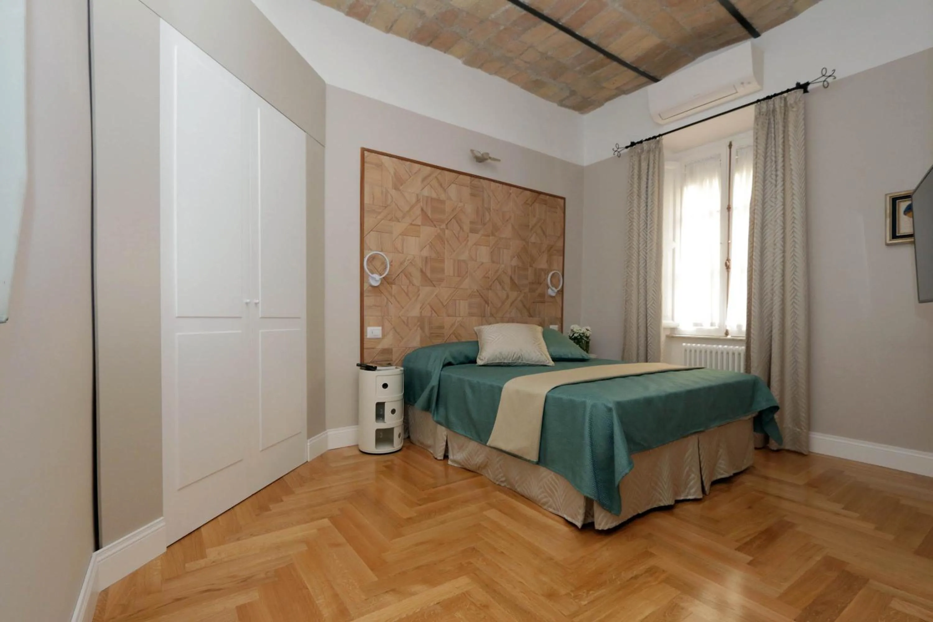 Bed in Bellezza Al Colosseo - B&B & Apts