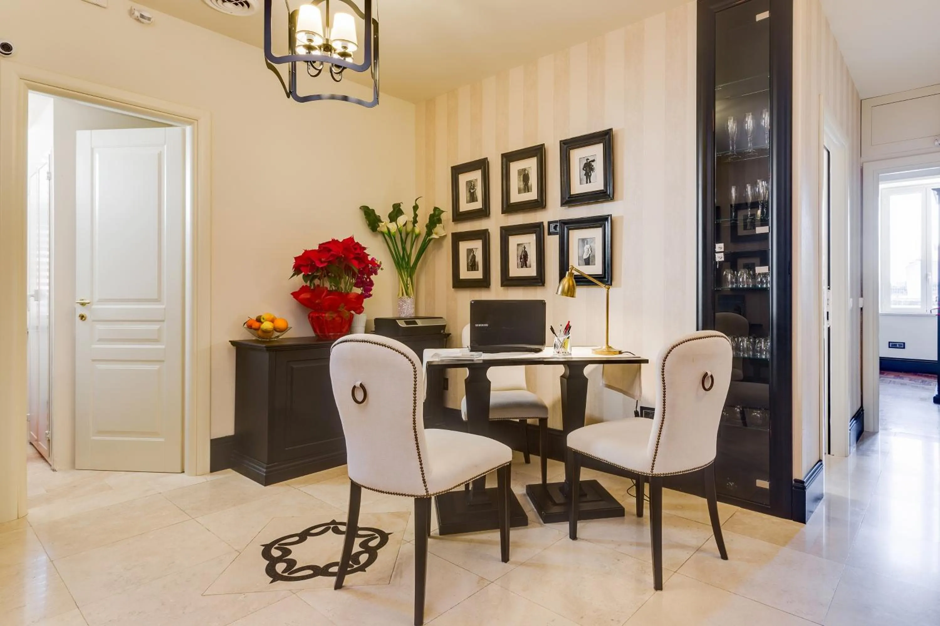 Bellezza Al Colosseo - B&B & Apts