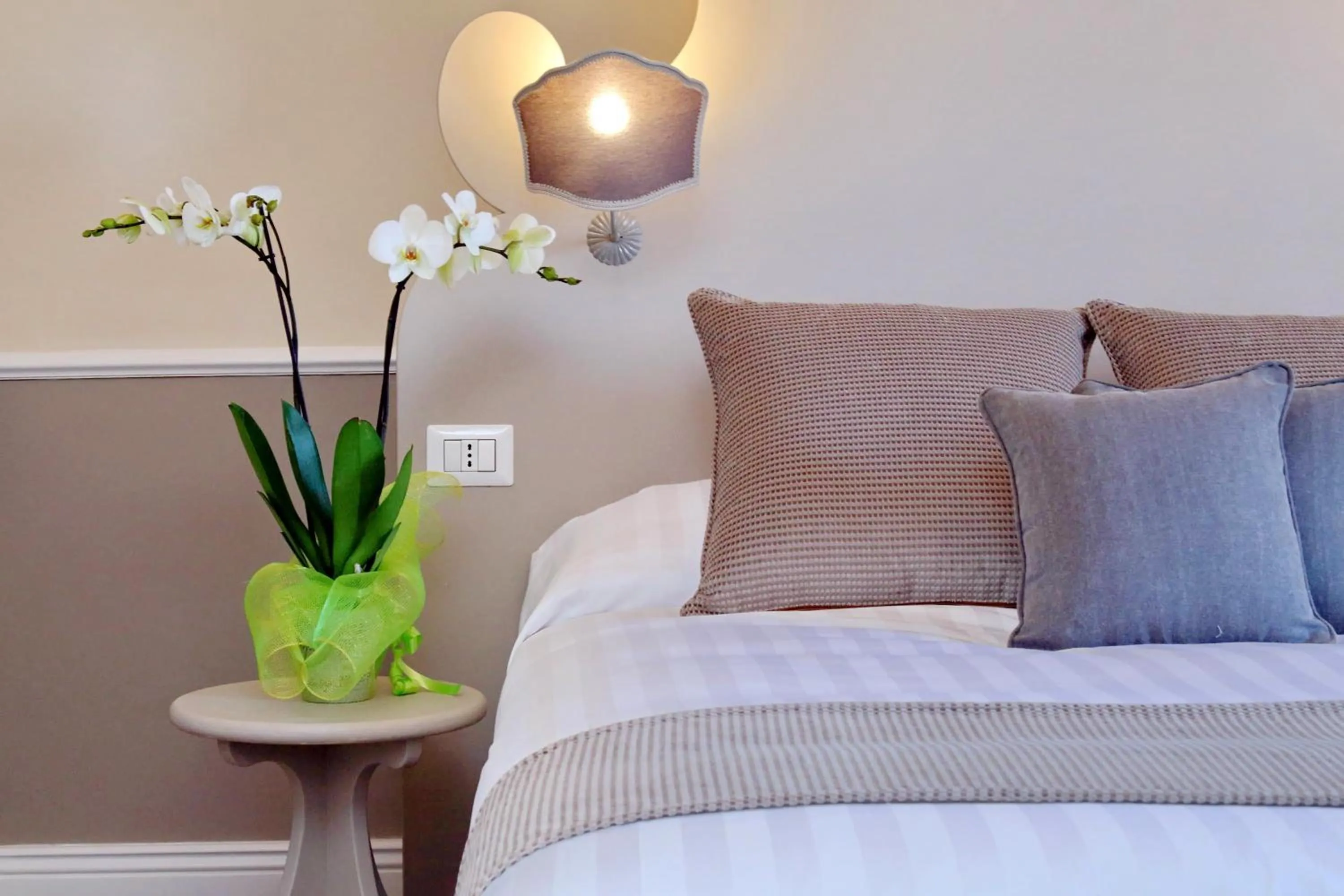 Bed in Bellezza Al Colosseo - B&B & Apts